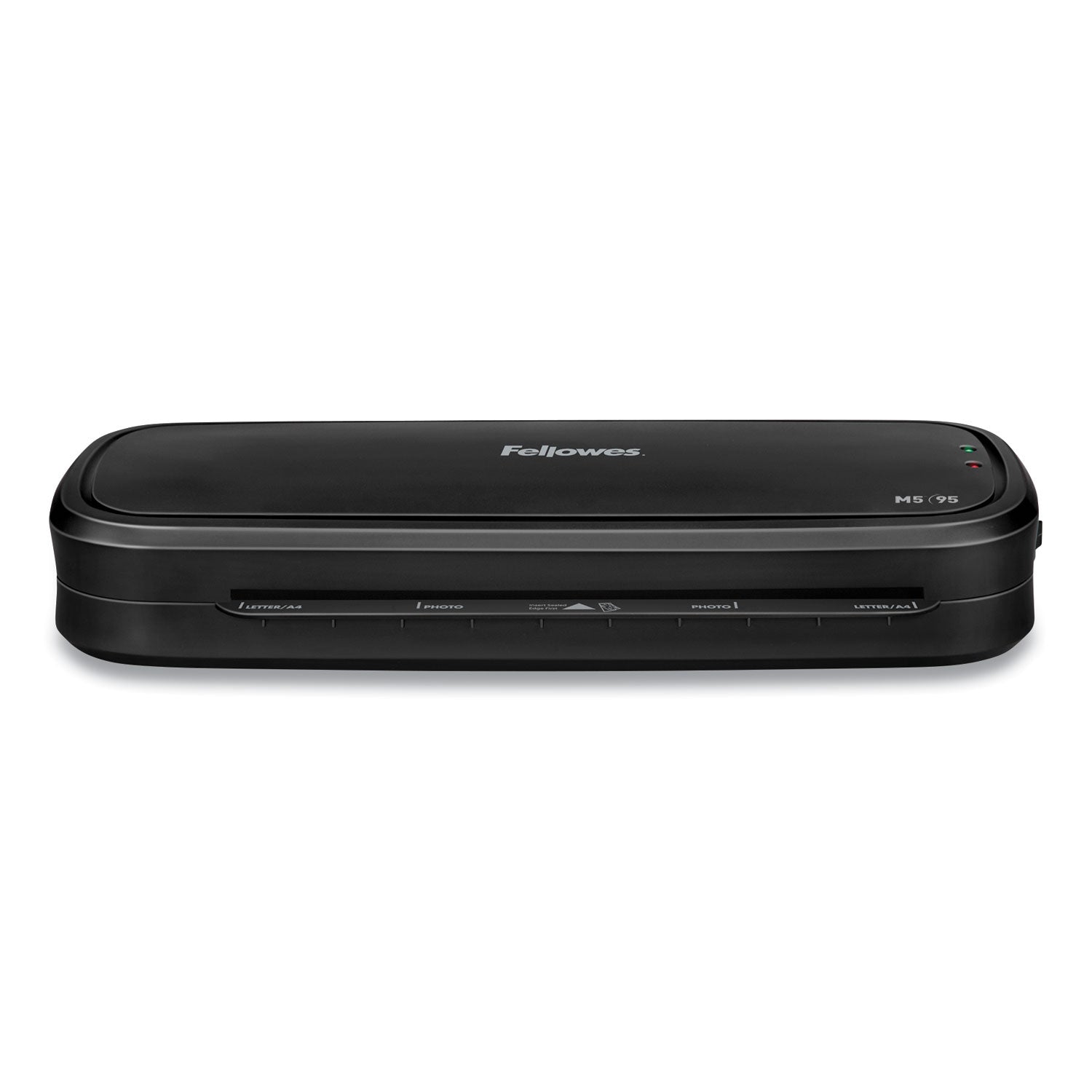 Fellowes® M5-95 Laminator, 9.5" Max Document Width, 5 Mil Max Document Thickness