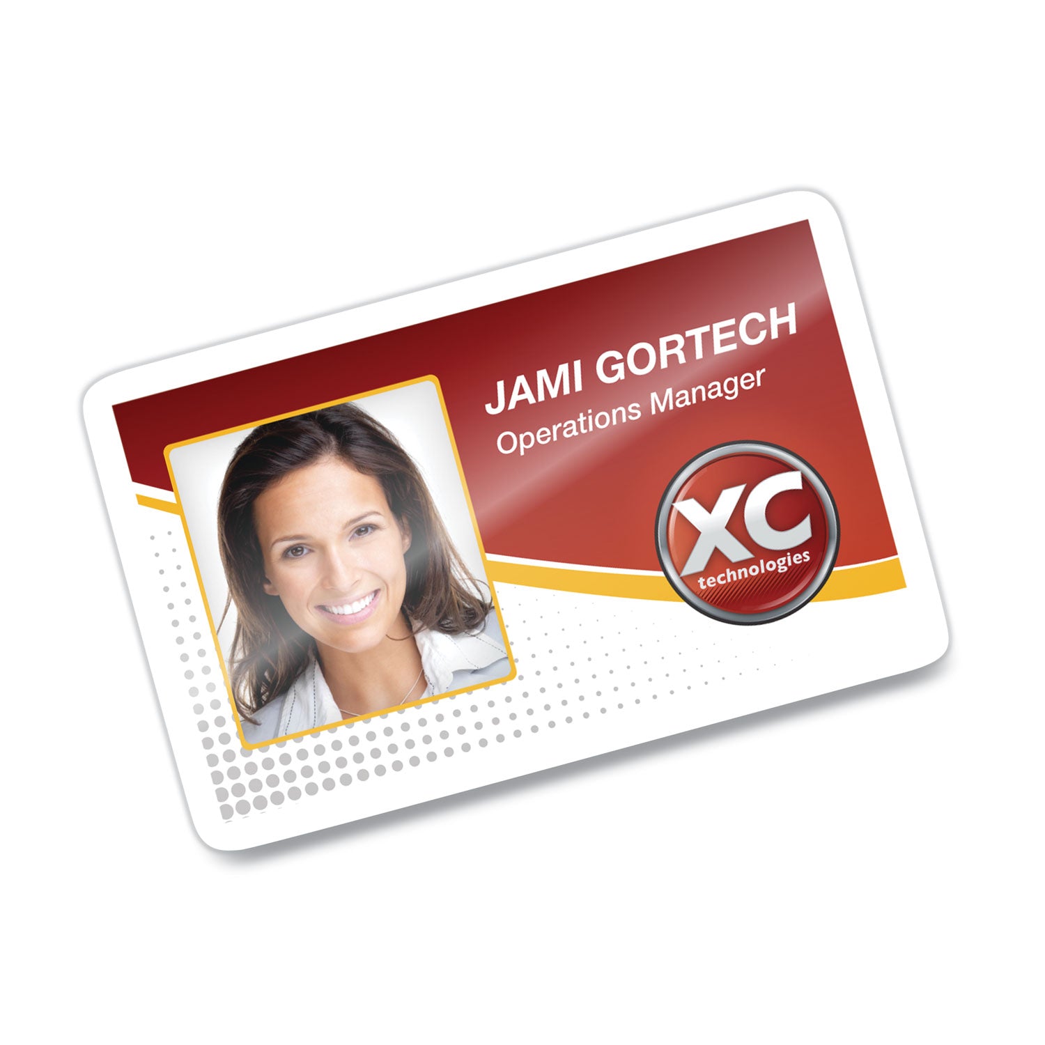 Fellowes® Laminating Pouches, 5 Mil, 3.88" X 2.63", Gloss Clear, 25/pack