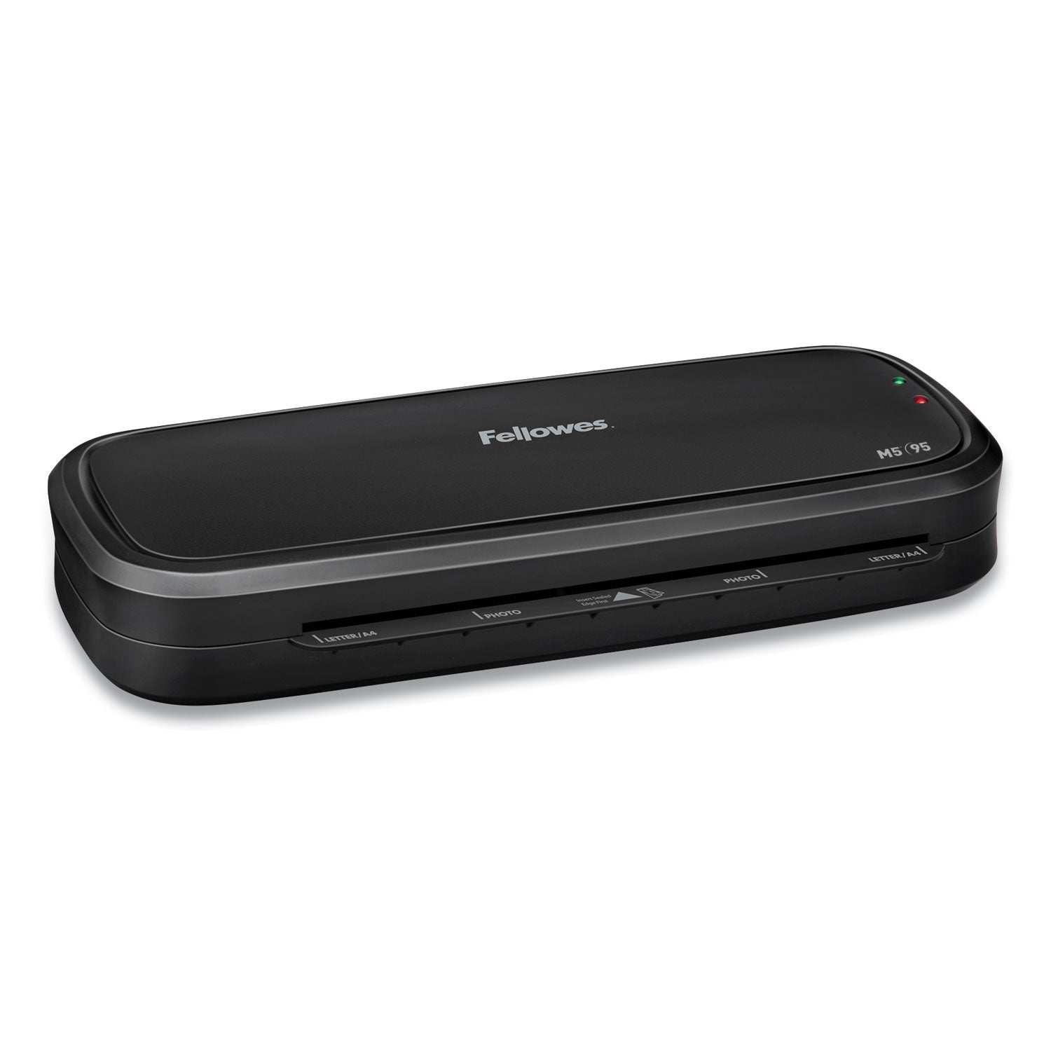 Fellowes® M5-95 Laminator, 9.5" Max Document Width, 5 Mil Max Document Thickness