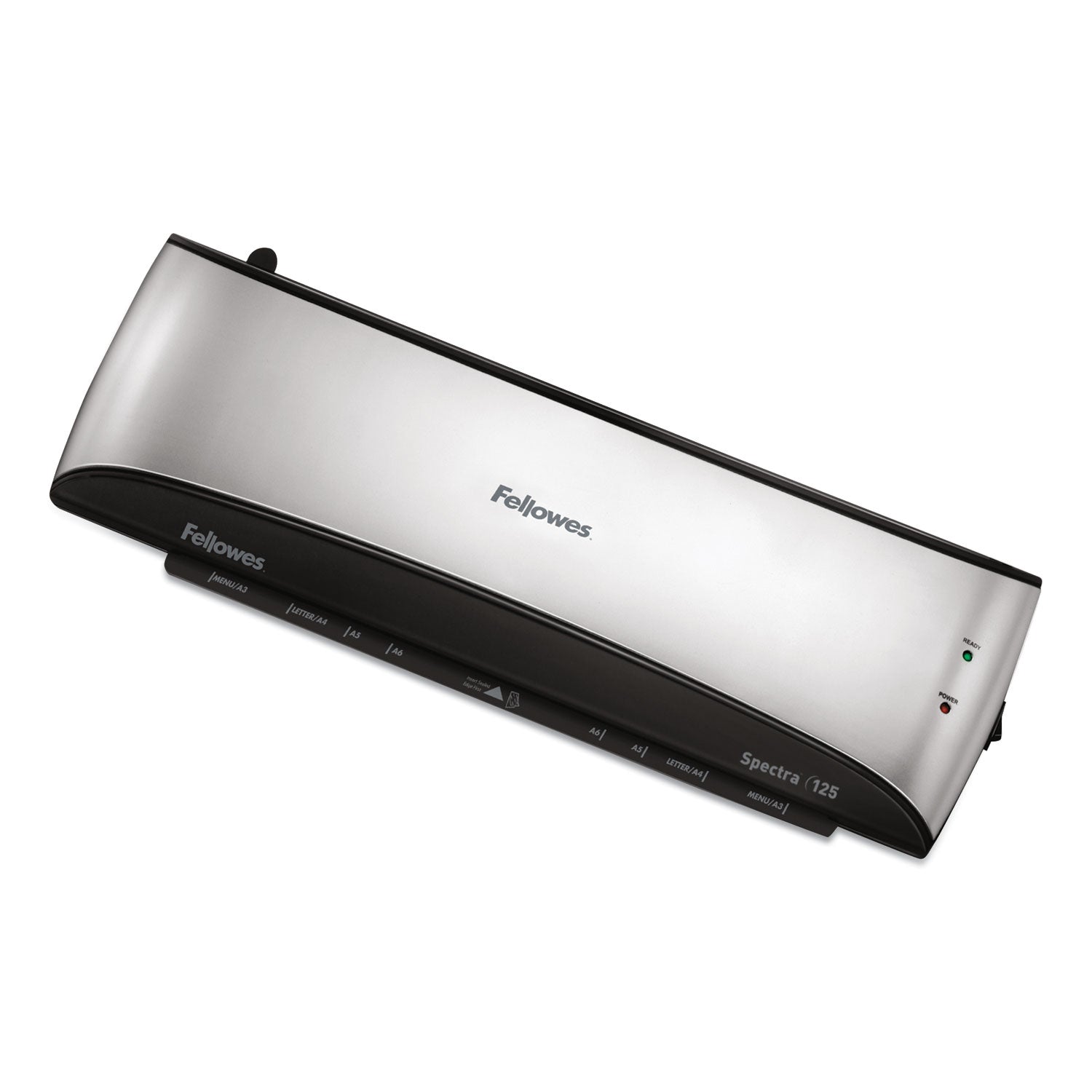Fellowes® Spectra Laminator, 12.5" Max Document Width, 5 Mil Max Document Thickness
