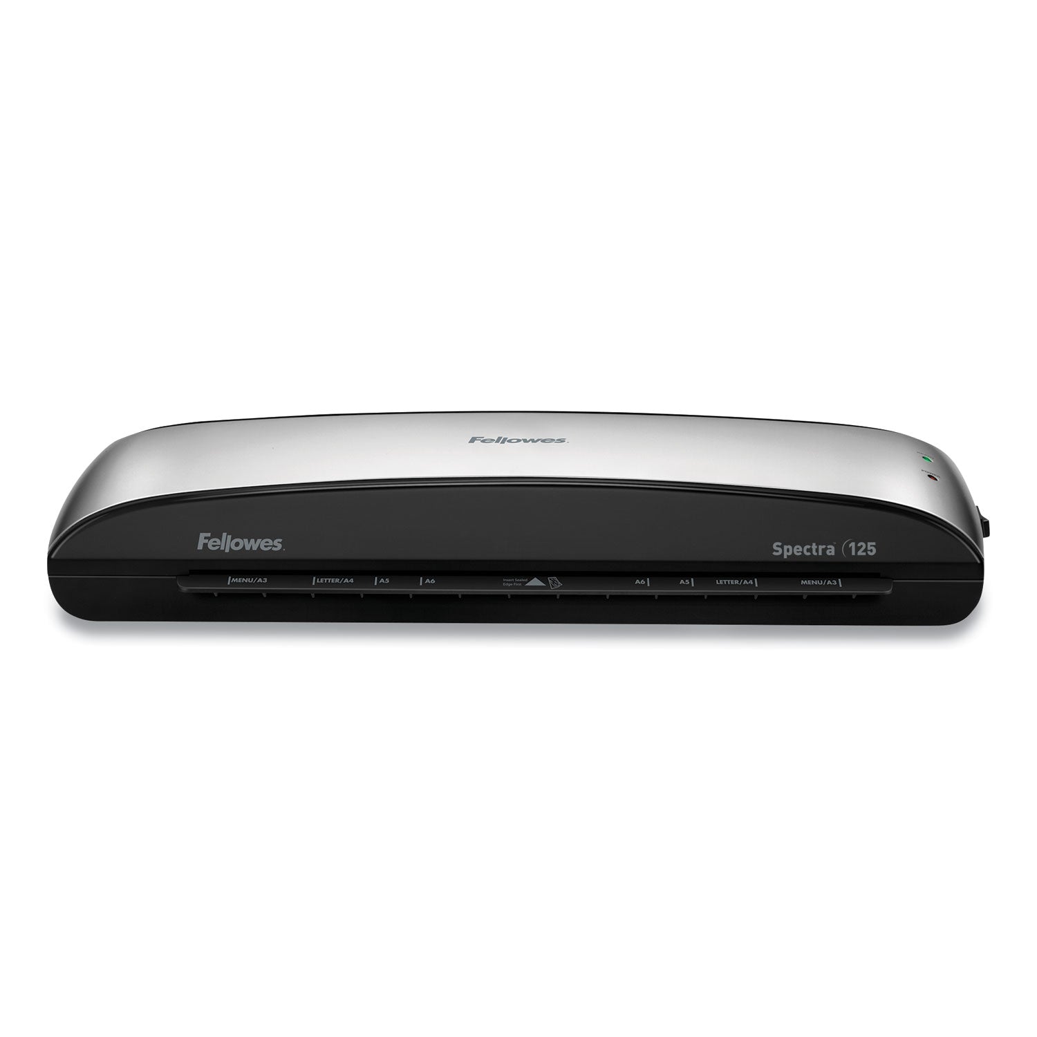 Fellowes® Spectra Laminator, 12.5" Max Document Width, 5 Mil Max Document Thickness