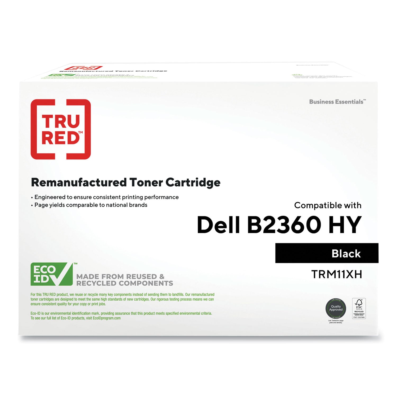 Bostitch® 12-Sheet Three-Hole Punch, 9/32" Holes, Silver/black