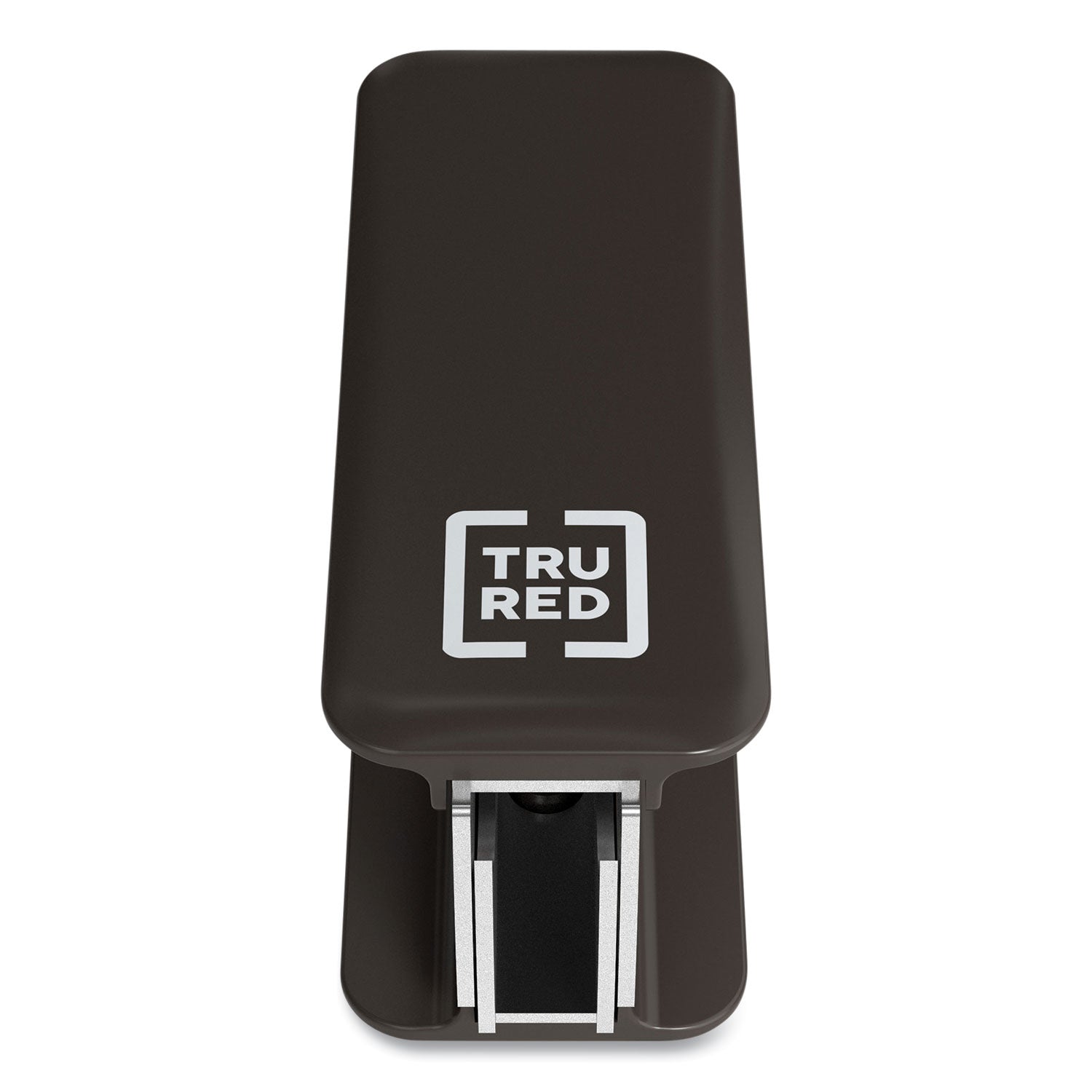 TRU RED™ Claw Staple Remover, Black, 3/pack