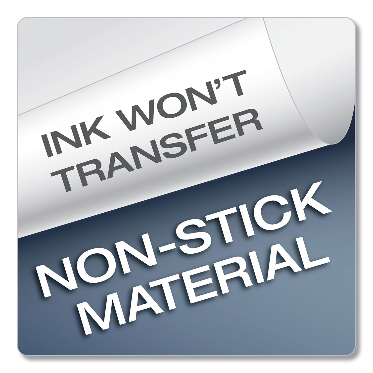 Cardinal® Poly 1-Pocket Index Dividers, 8-Tab, 11 x 8.5, Assorted