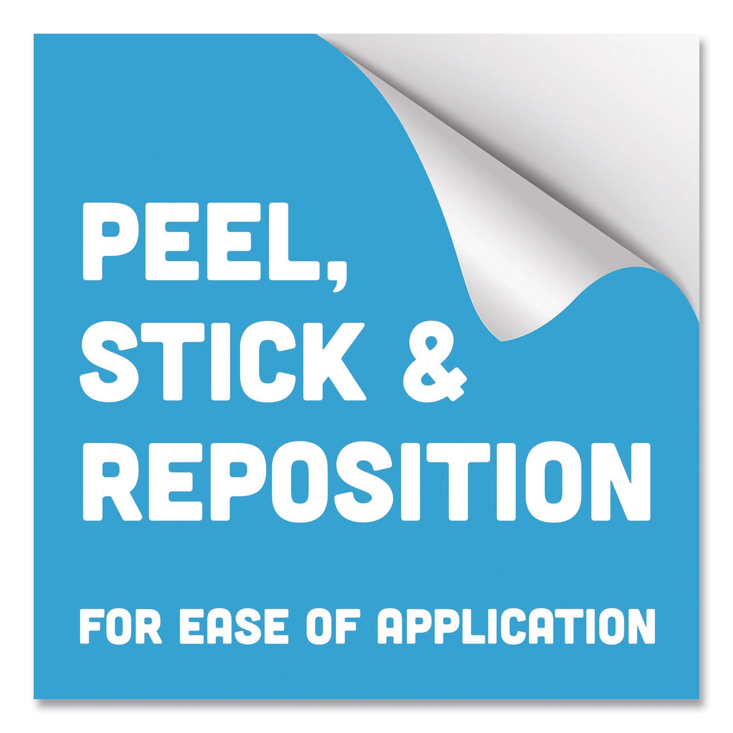 Tabbies® BeSafe Messaging Education Wall Signs, 9 x 6, "Water Fountain Closed", 3/Pack