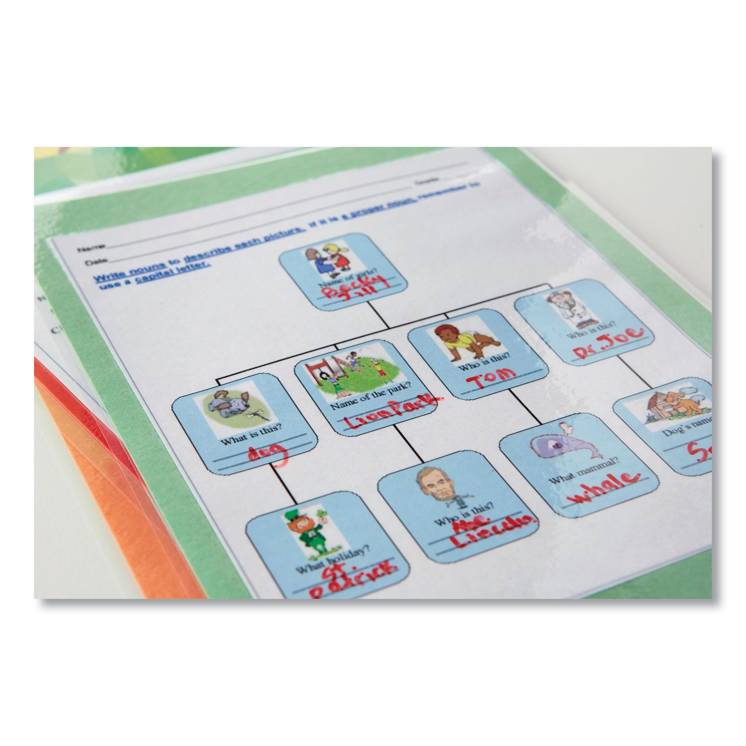 Scotch™ Laminating Pouches, 3 Mil, 11.5" X 17.5", Gloss Clear, 25/pack