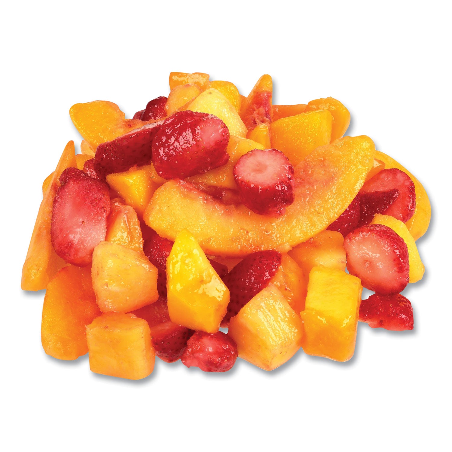 Dole® Frozen Mixed Fruit, 5 lb Bag
