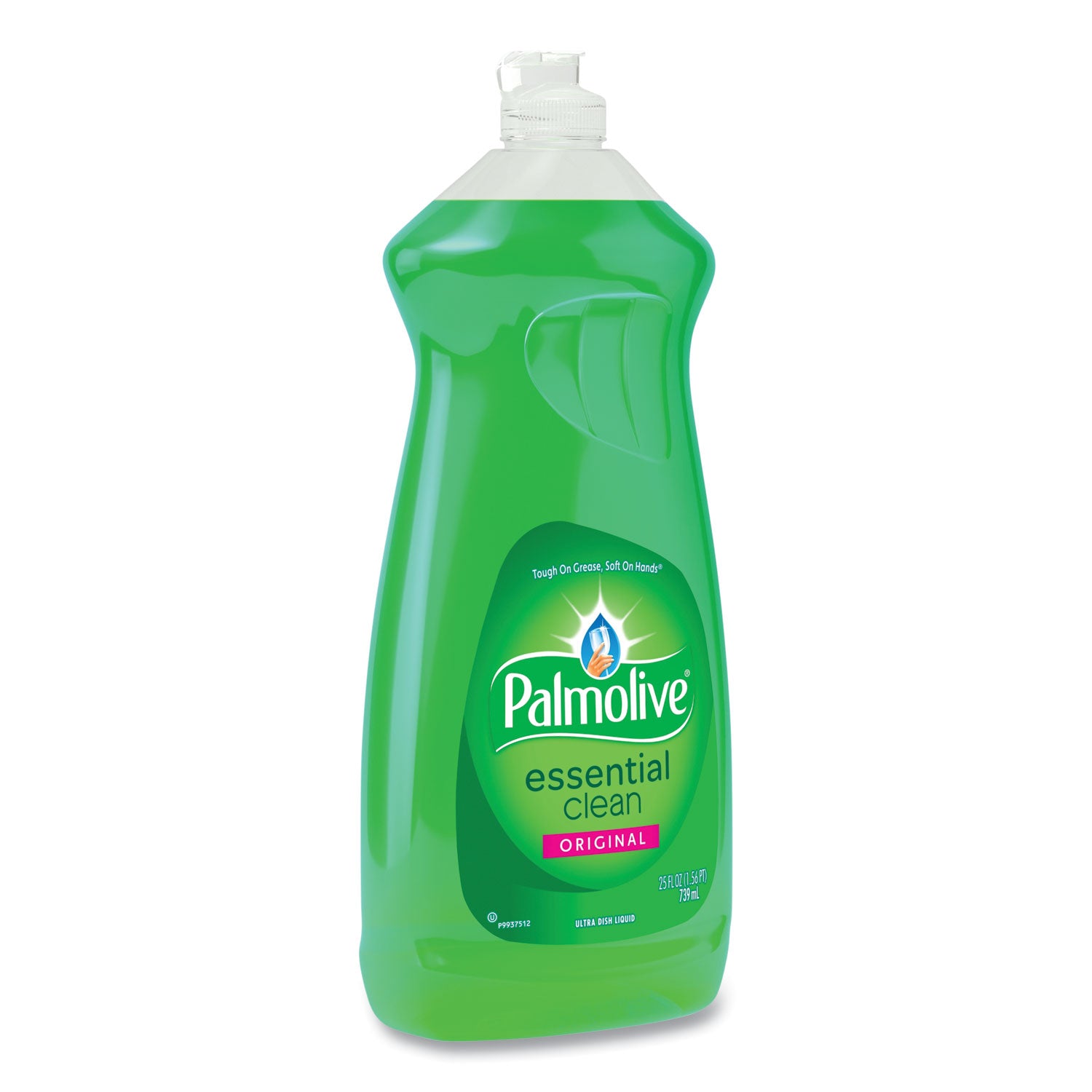 Palmolive® Dishwashing Liquid, Fresh Scent, 25 Oz