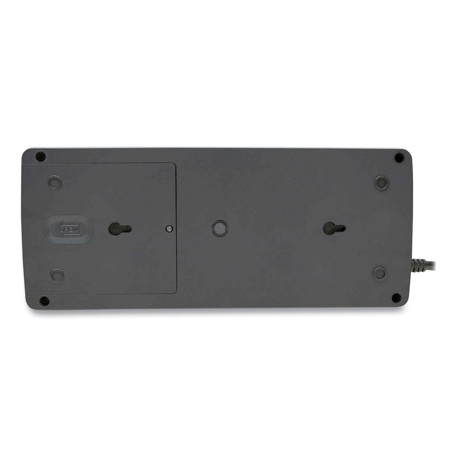 Tripp Lite by Eaton Eco Series Energy-Saving Standby Ups With Usb, 12 Outlets, 750 Va, 420 J