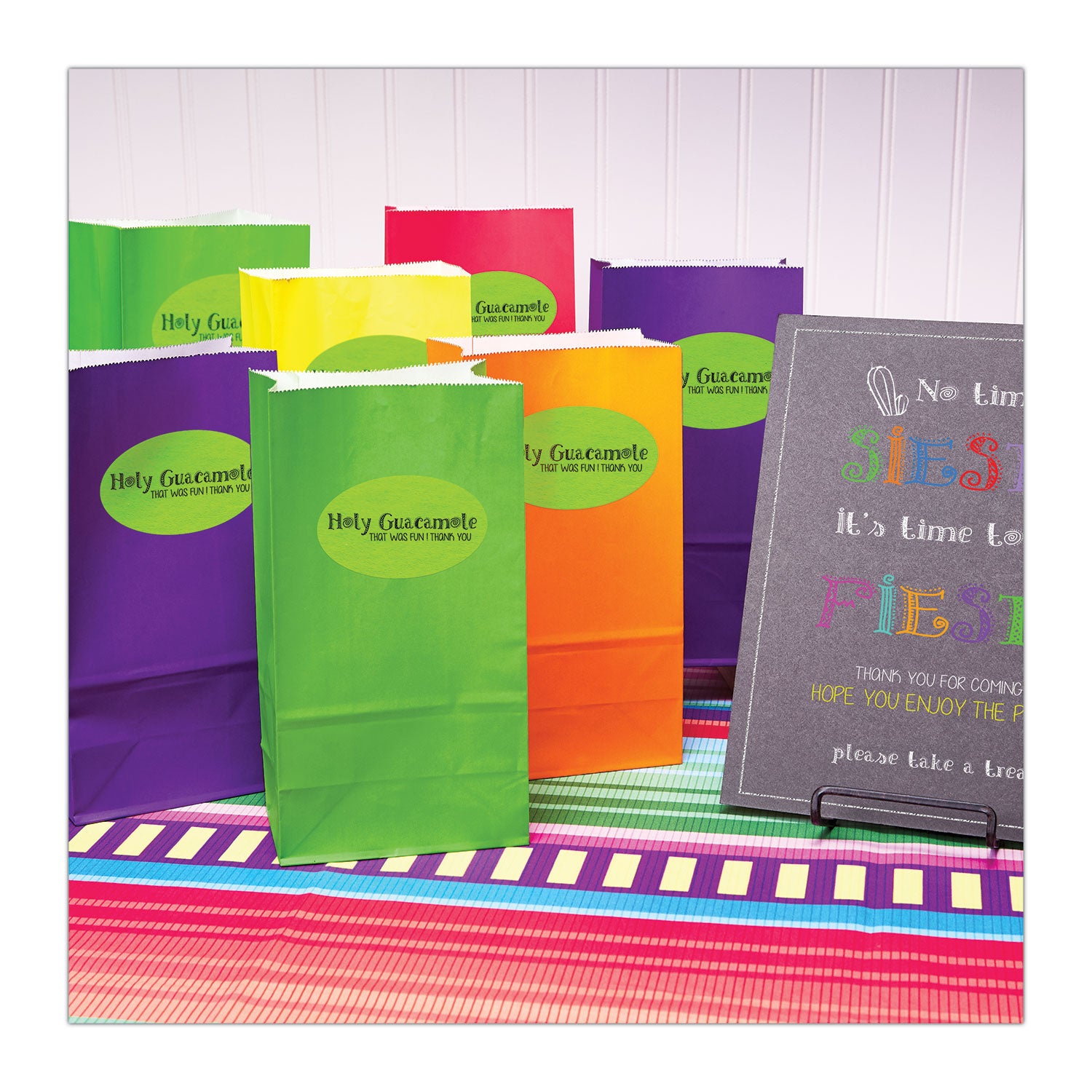 Avery® High-Visibility Permanent Laser ID Labels, 8.5 x 11, Neon Green, 100/Box