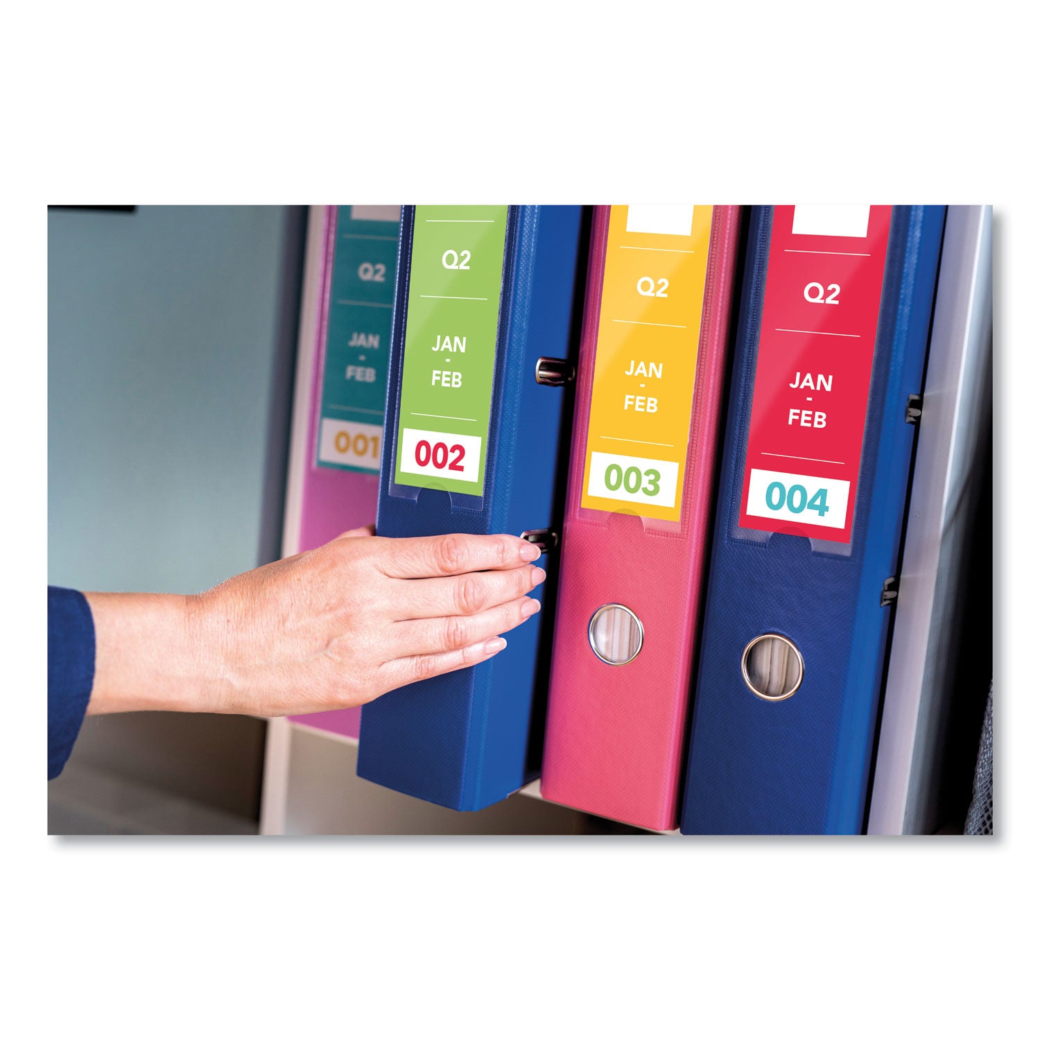 Brother Vc-500w Versatile Compact Color Label And Photo Printer With Wireless Networking, 7.5 Mm/s Print Speed, 4.4 X 4.6 X 3.8