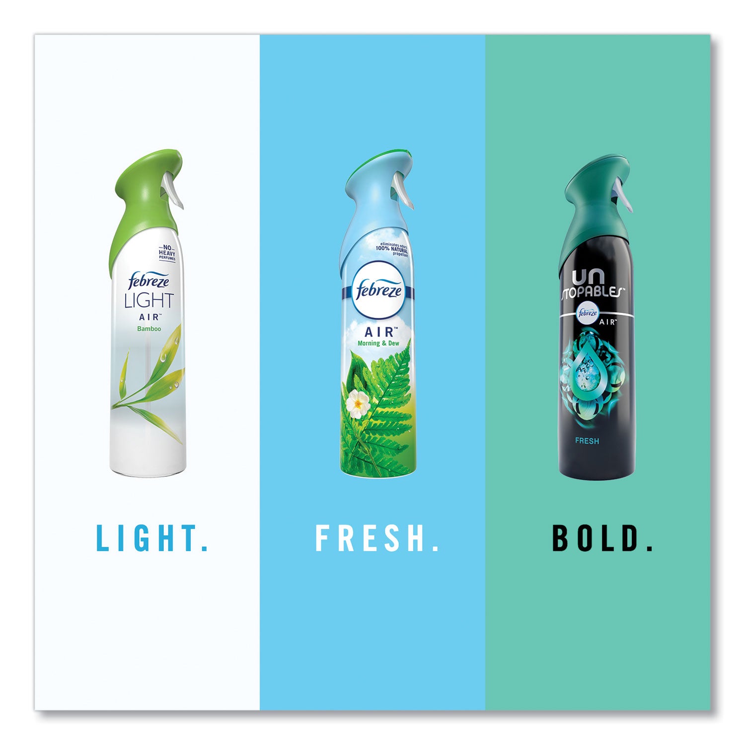 Febreze® Air, Lavender, 8.8 Oz Aerosol Spray