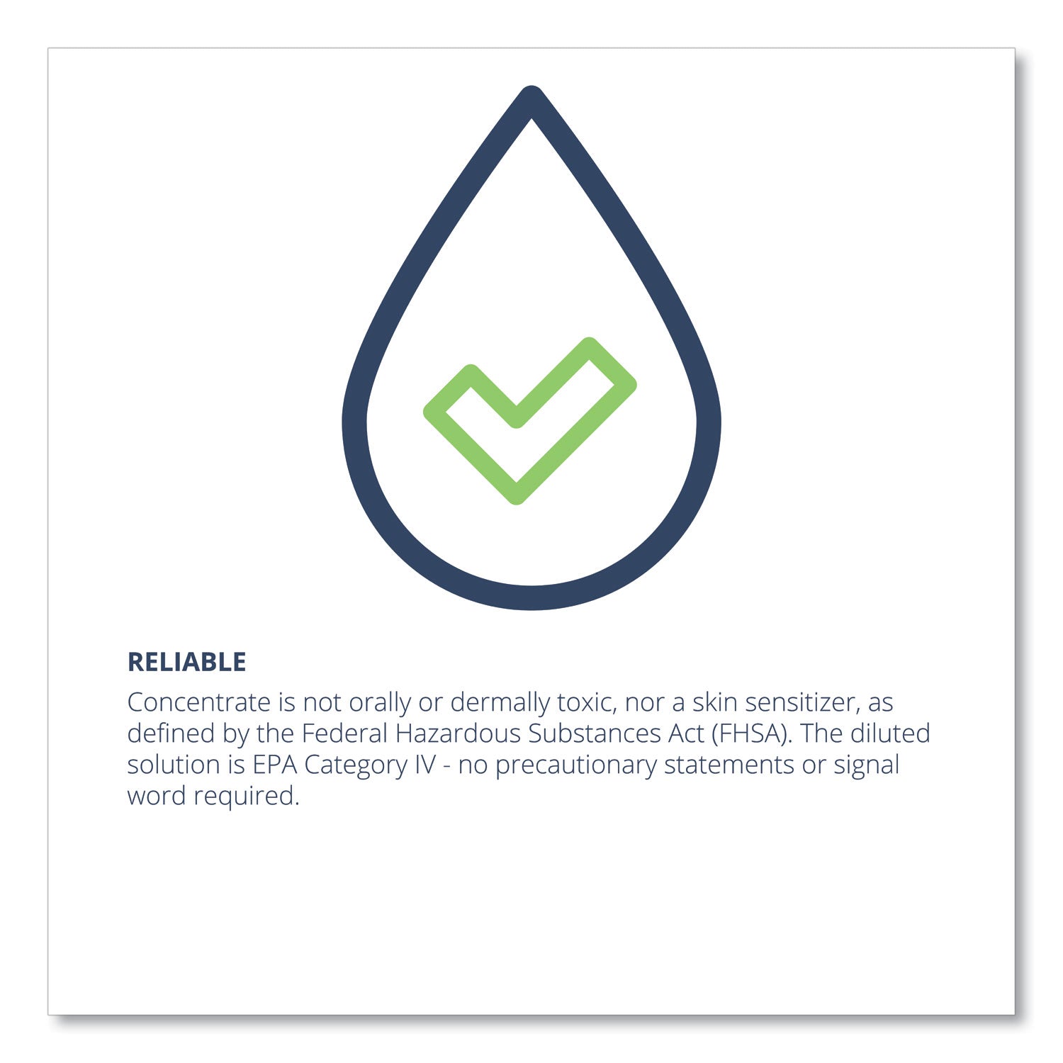 Wexford Labs Wex-Cide Concentrated Disinfecting Cleaner, Nectar Scent, 128 Oz Bottle