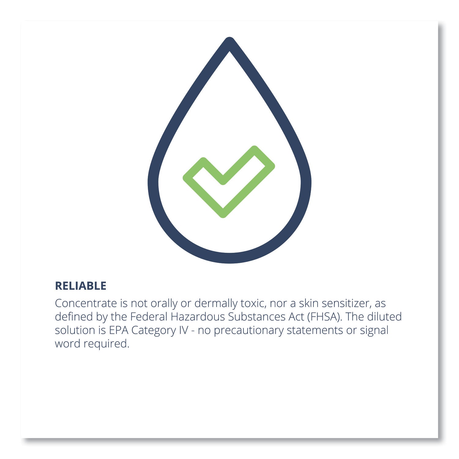 Wexford Labs Wex-Cide Concentrated Disinfecting Cleaner, Nectar Scent, 128 Oz Bottle, 4/carton