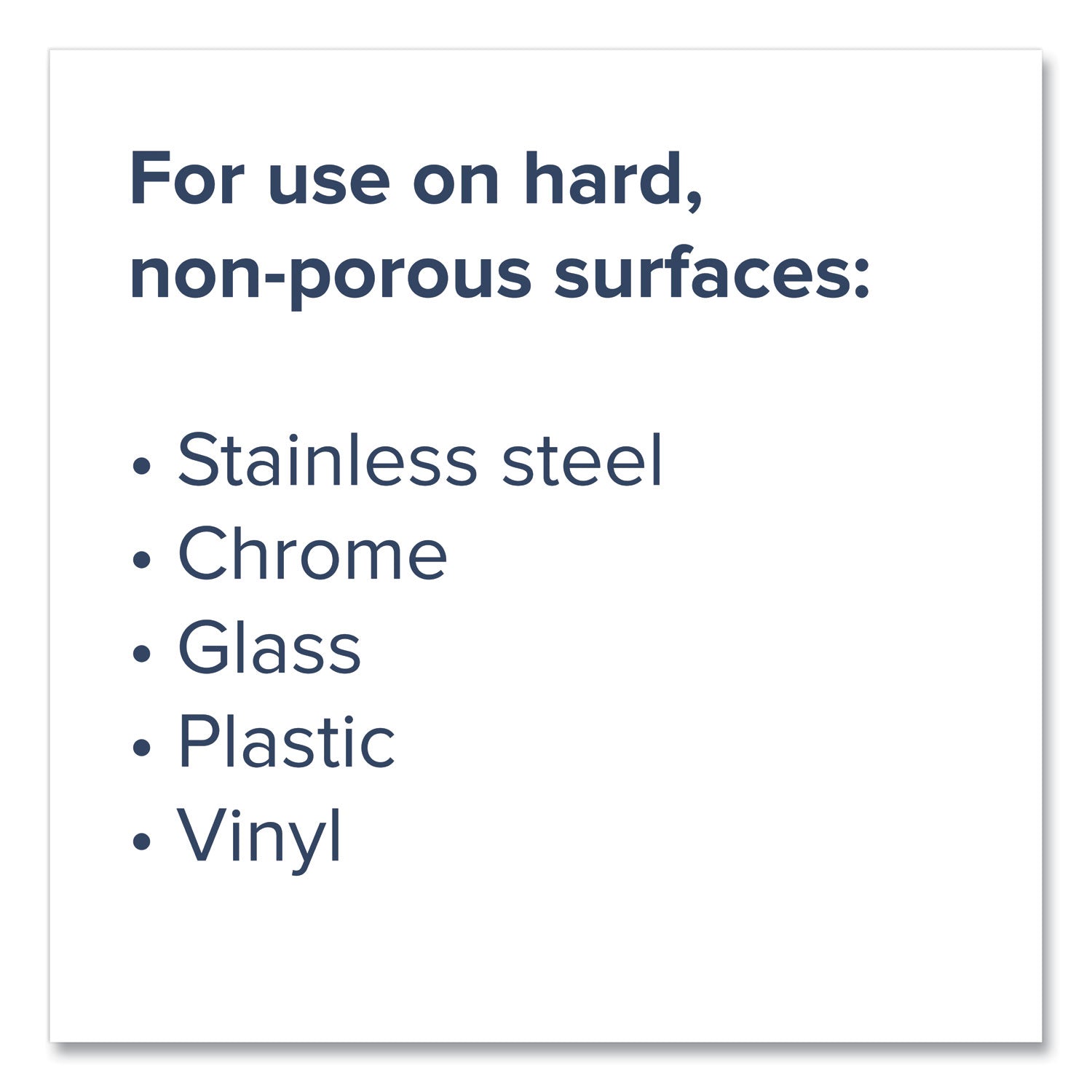 Wexford Labs CleanCide Disinfecting Wipes, 1-Ply, 8 x 5.5, Fresh Scent, White, 400/Tub