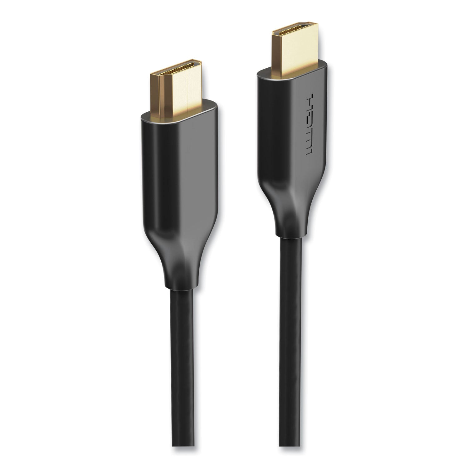 NXT Technologies™ Hdmi 4k Cable, 4 Ft, Black