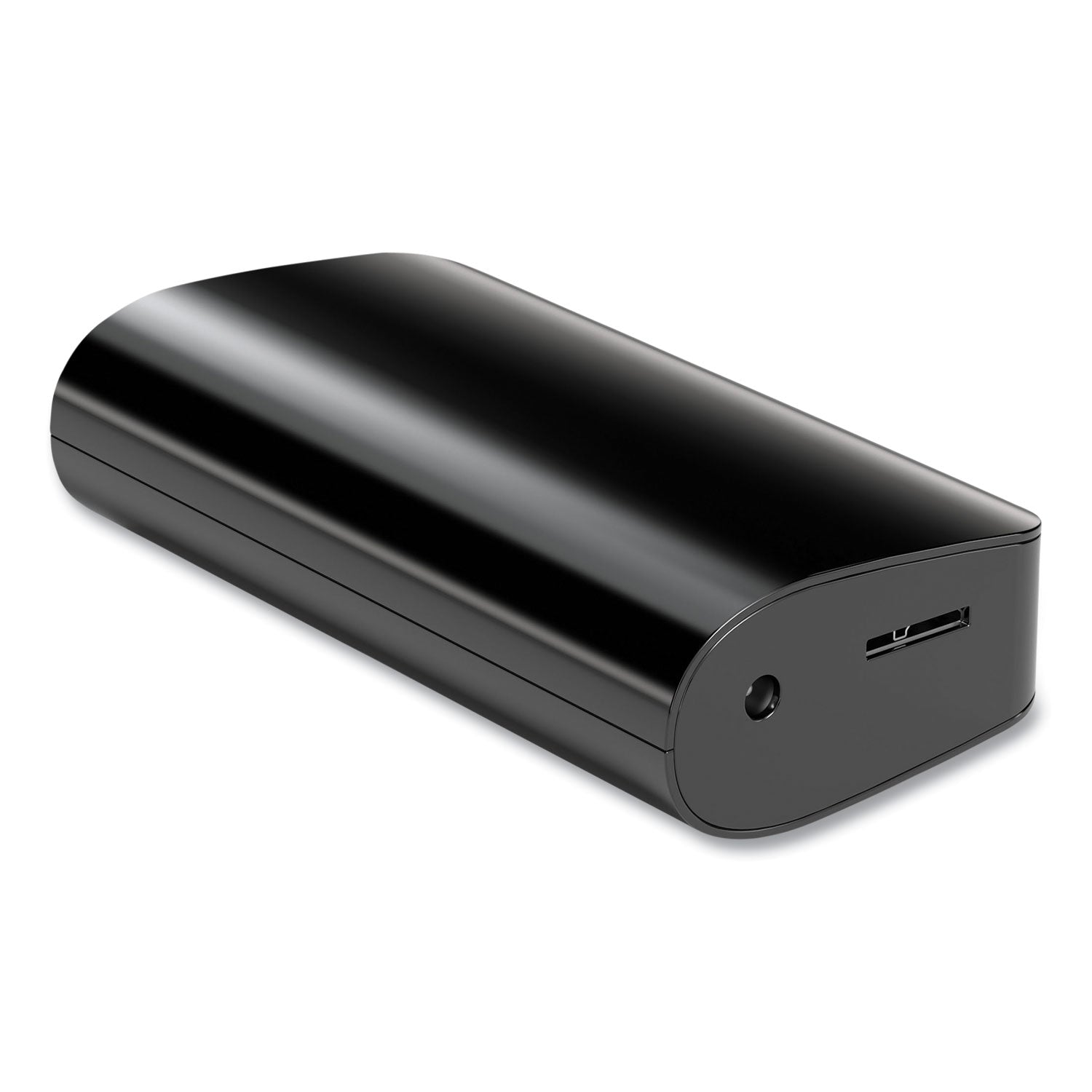 NXT Technologies™ Usb 3.0 Hub, 4 Ports, Black