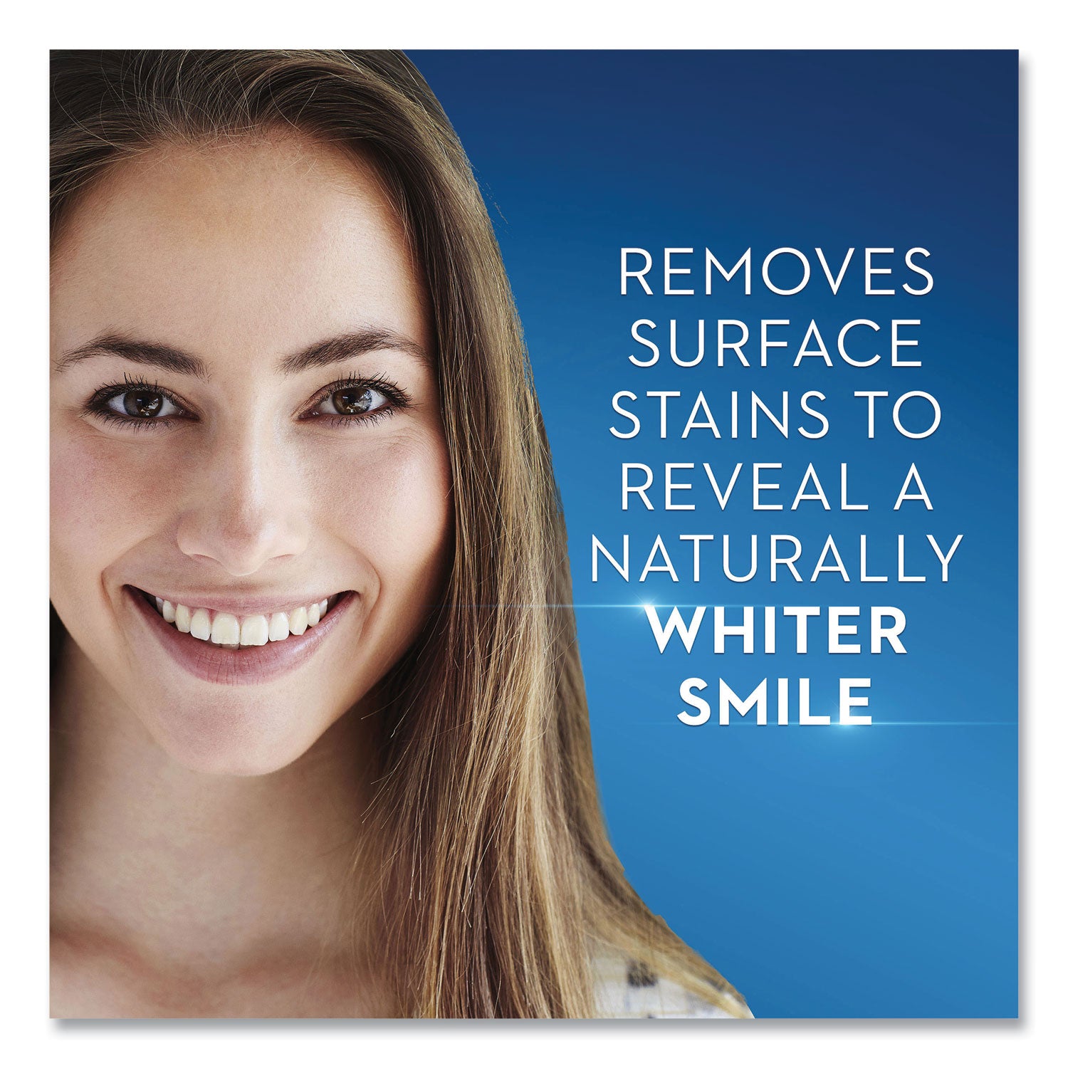 Crest® Complete Whitening Toothpaste + Scope, Minty Fresh, 0.85 Oz Tube, 36/carton