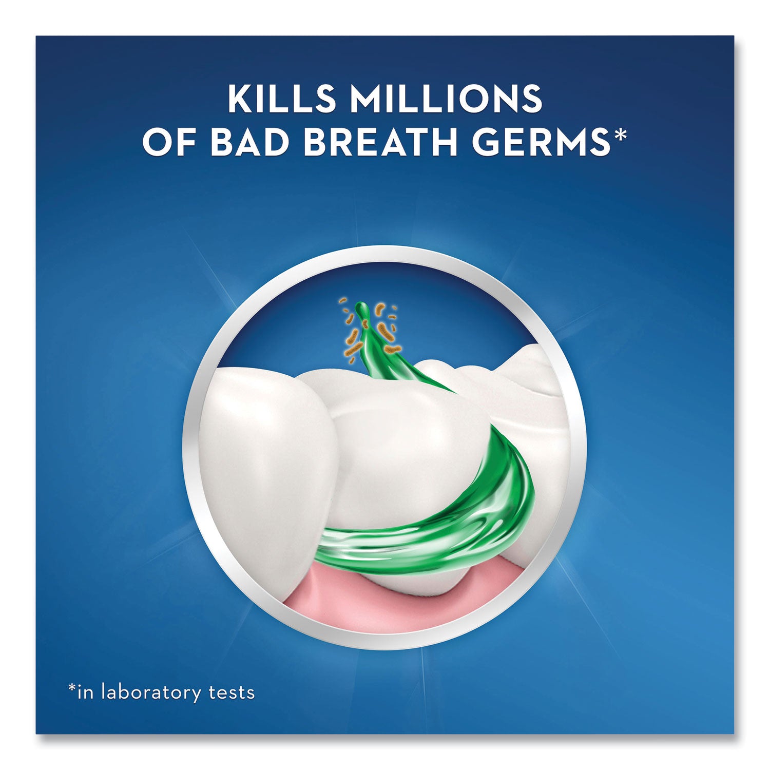 Crest® Complete Whitening Toothpaste + Scope, Minty Fresh, 0.85 Oz Tube, 36/carton