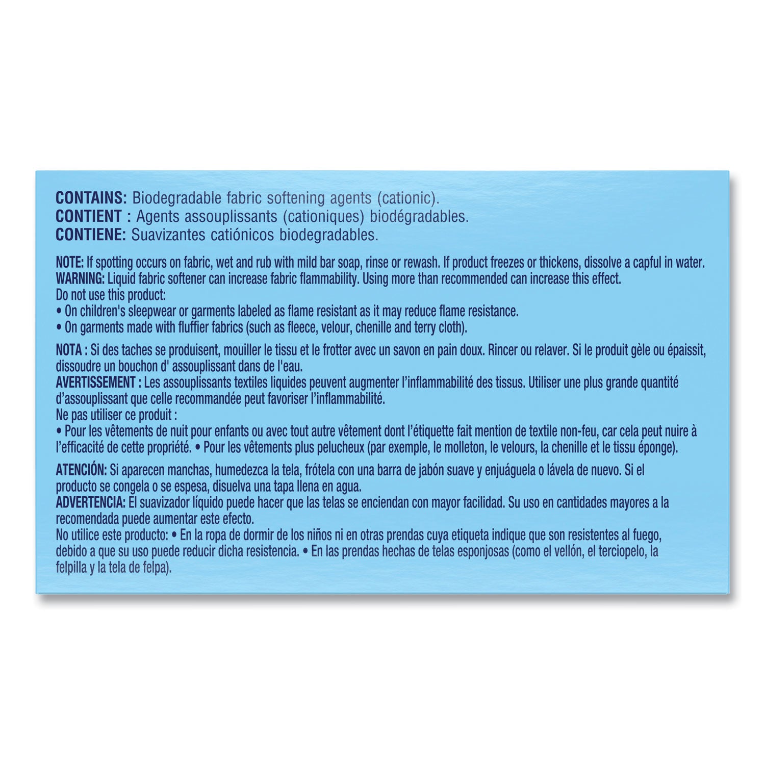 Downy® Coin Vend Liquid Fabric Softener, Single-Use Packet, April Fresh, 156/Carton