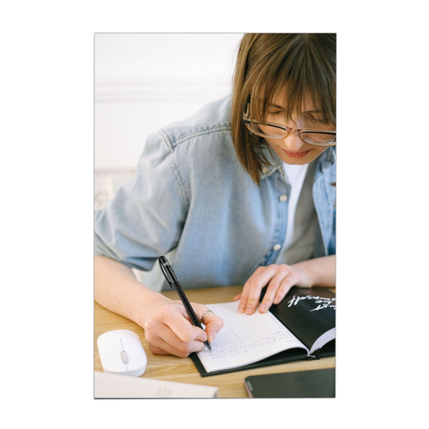 uniball® Jetstream 101 Hybrid Gel Pen, Stick, Bold 1 mm, Black Ink, Black Barrel, Dozen