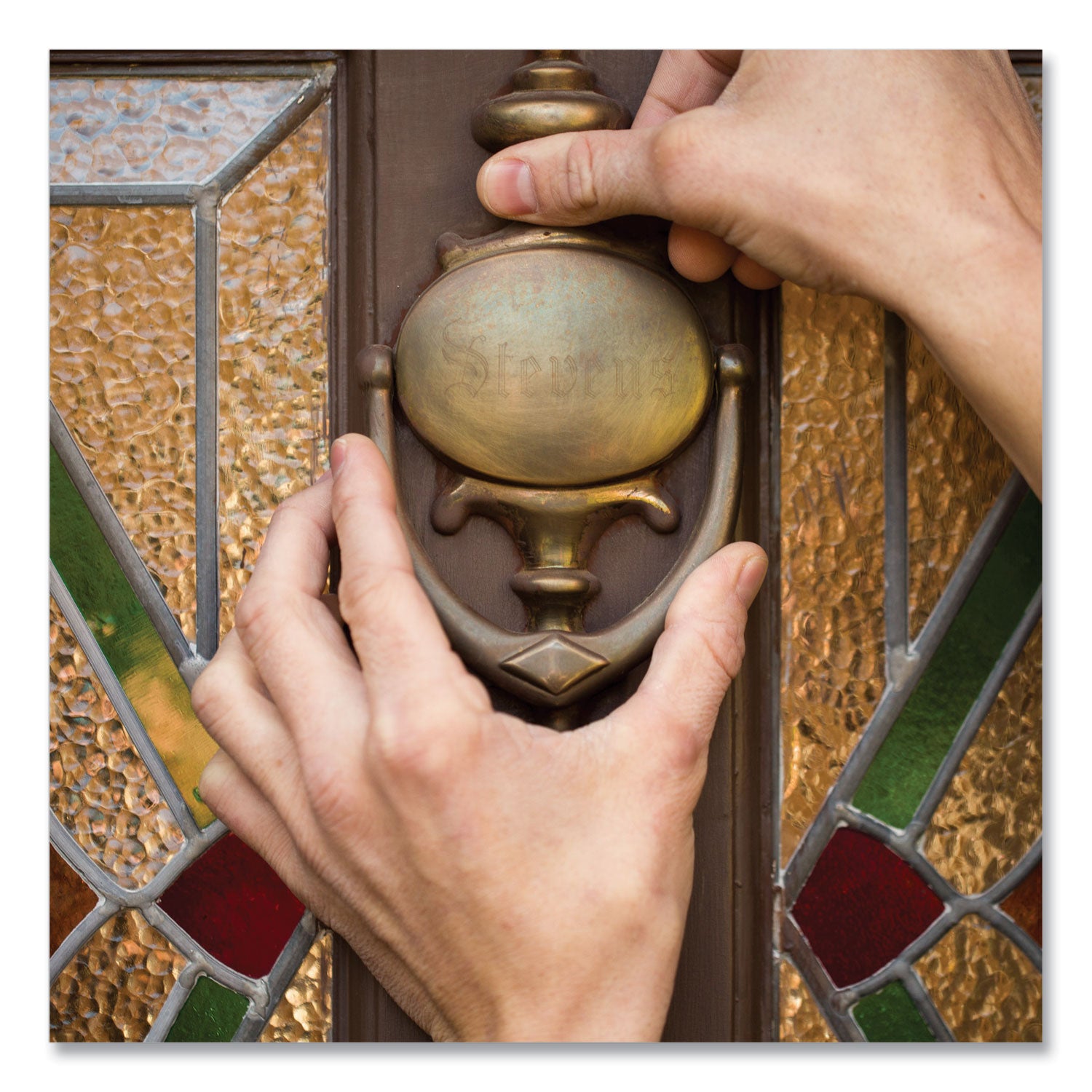 T-REX® Extreme Hold Mounting Tape, 1.5" Core, 1" X 1.66 Yds, Black