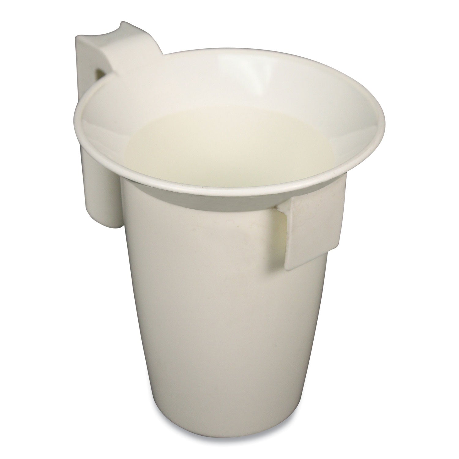 Impact® Value-Plus Toilet Bowl Caddy, White
