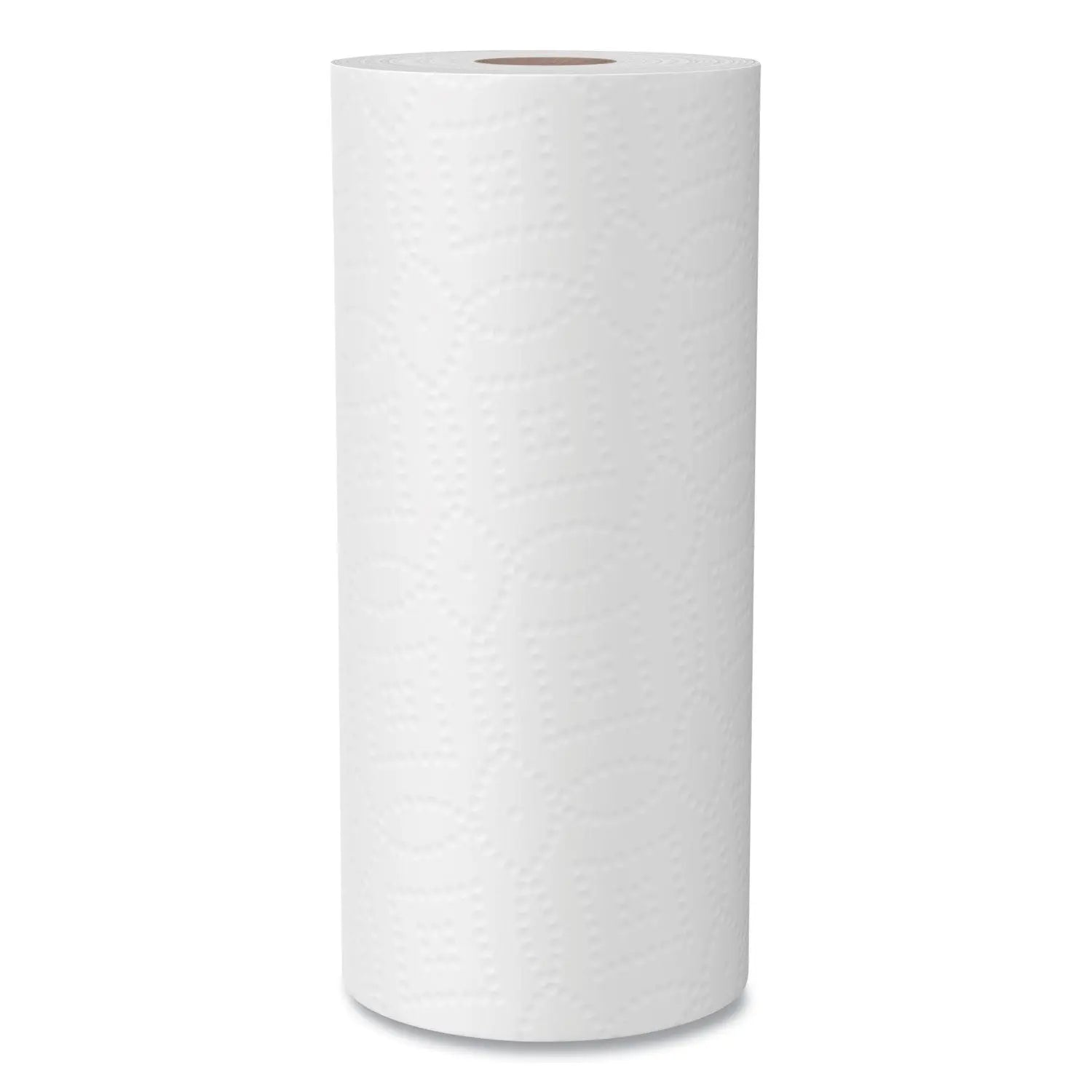 100% Recycled Paper Kitchen Towel Rolls, 2-Ply, 11 x 5.4, 156 Sheets/Roll, 8 Rolls/Pack Seventh Generation® Flipcost