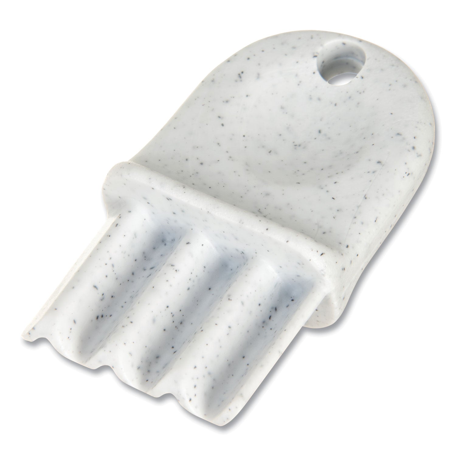 San Jamar® Key For Plastic Tissue Dispenser: R2000, R4000, R4500 R6500, R3000, R3600, T1790