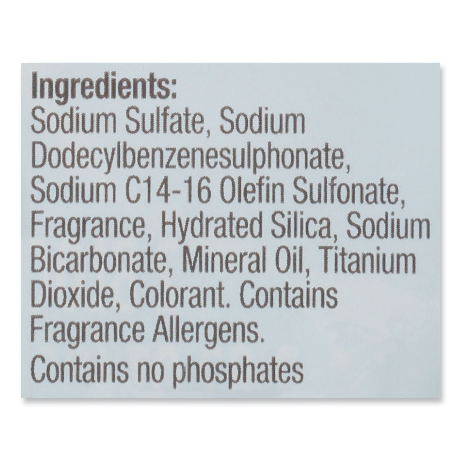 LYSOL® Brand Hygienic Automatic Toilet Bowl Cleaner, Atlantic Fresh, 2/pack