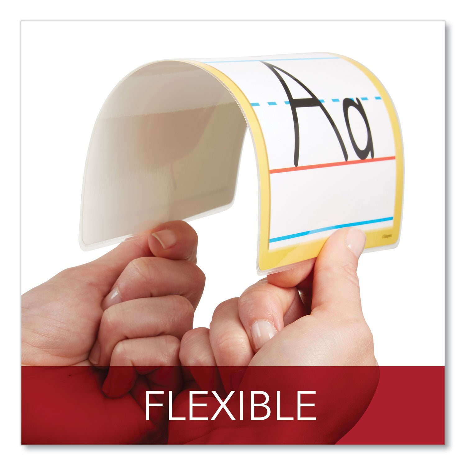 GBC® Nap-Lam I Roll Film, 1.5 Mil, 25" X 500 Ft, Gloss Clear, 2/box