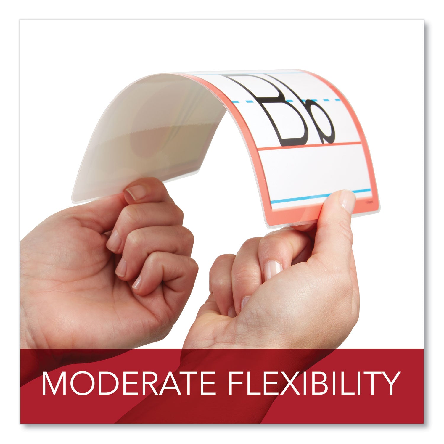 GBC® Nap-Lam I Roll Film, 3 Mil, 25" X 250 Ft, Gloss Clear, 2/box