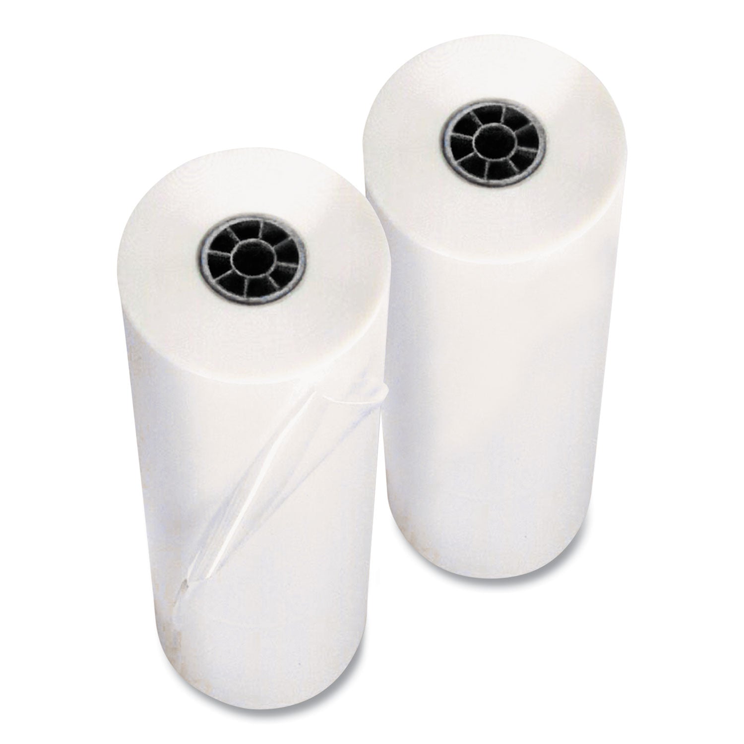 GBC® Nap-Lam I Roll Film, 3 Mil, 25" X 250 Ft, Gloss Clear, 2/box