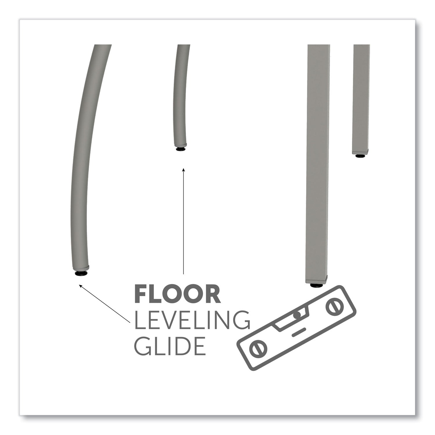 Linea Italia® Trento Line Rectangular Desk, 59.13" X 23.63" X 29.5", Cherry