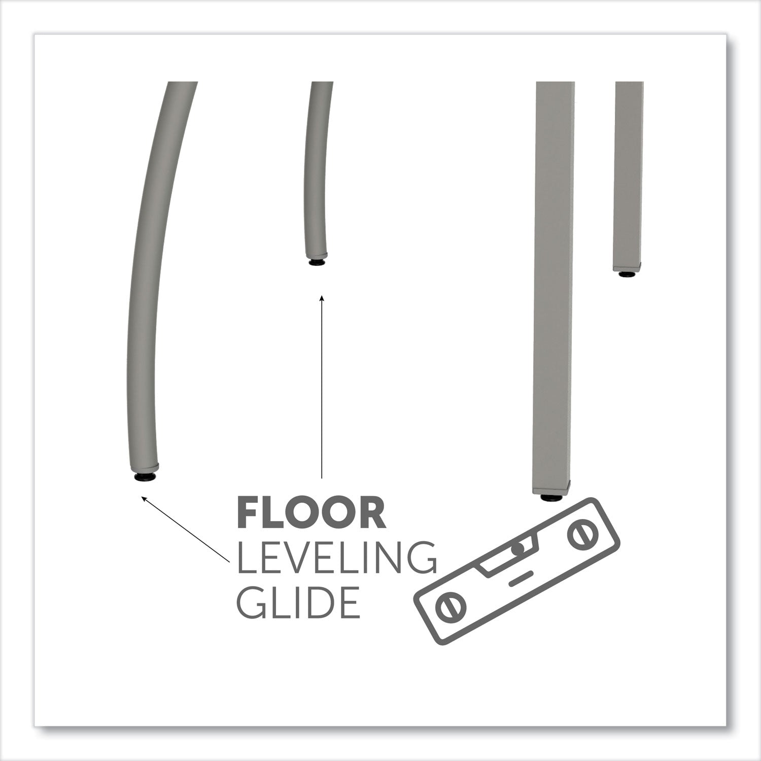 Linea Italia® Trento Line Rectangular Desk, 47.25" X 23.63" X 29.5", Cherry