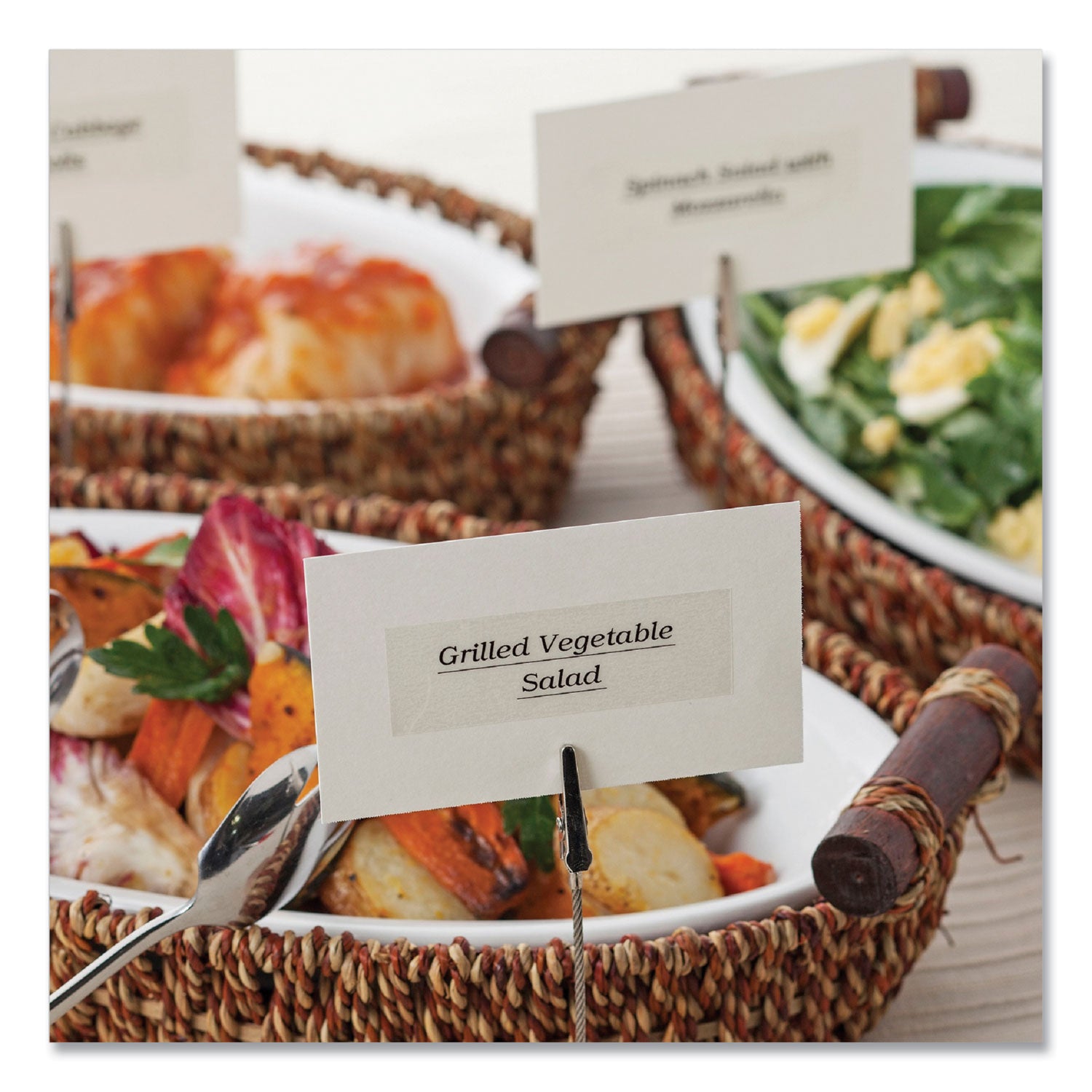 Brother P-Touch® Tze Standard Adhesive Laminated Labeling Tape, 0.94" X 26.2 Ft, Black On Clear