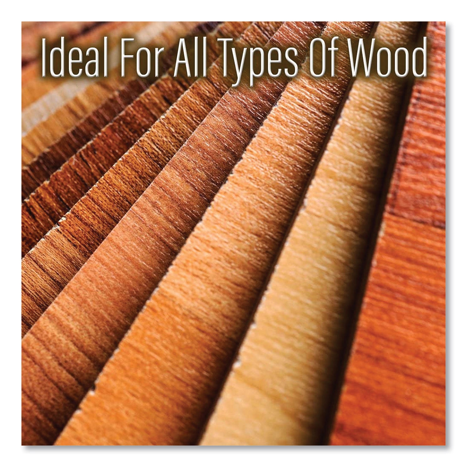 OLD ENGLISH® Furniture Scratch Cover, For Dark Woods, 8 Oz Bottle, 6/carton