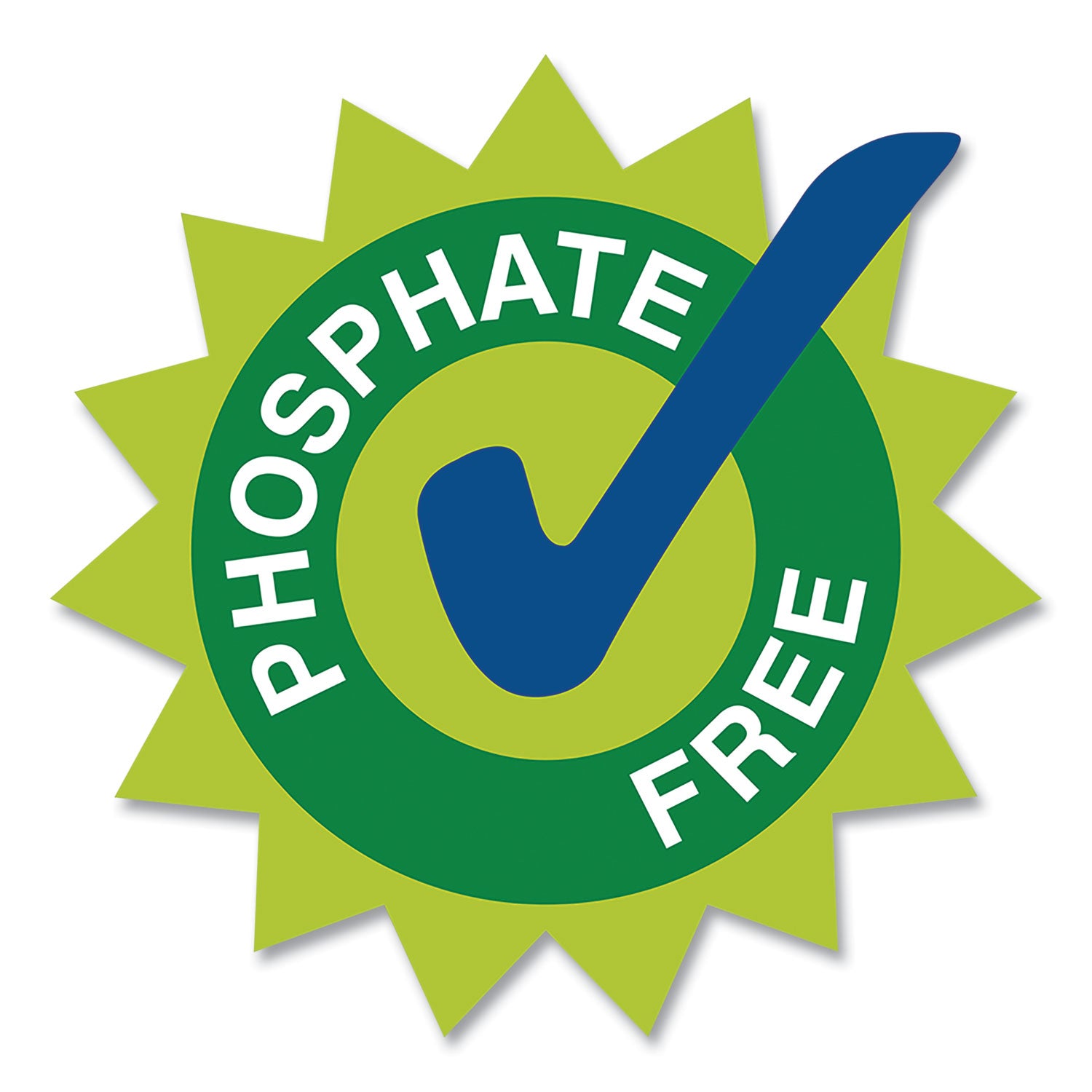 Tide® Professional™ Floor And All-Purpose Cleaner, 18 Lb Box