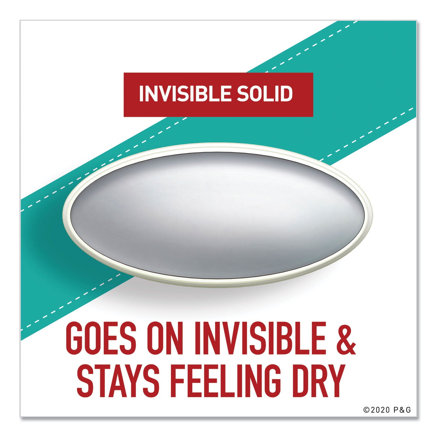 Old Spice® High Endurance Anti-Perspirant And Deodorant, Pure Sport, 0.5 Oz Stick