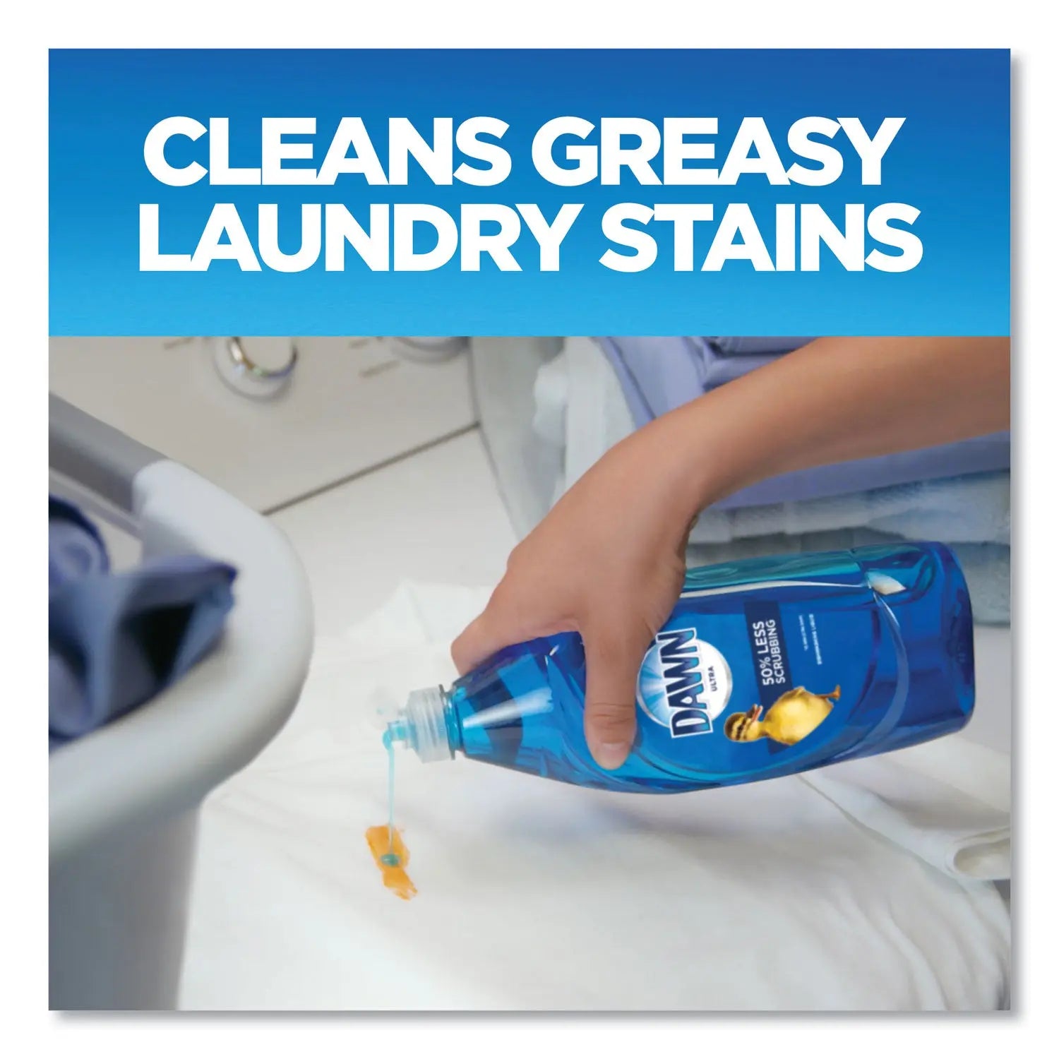 Ultra Liquid Dish Detergent, Dawn Original, 38 oz Bottle Dawn® Flipcost