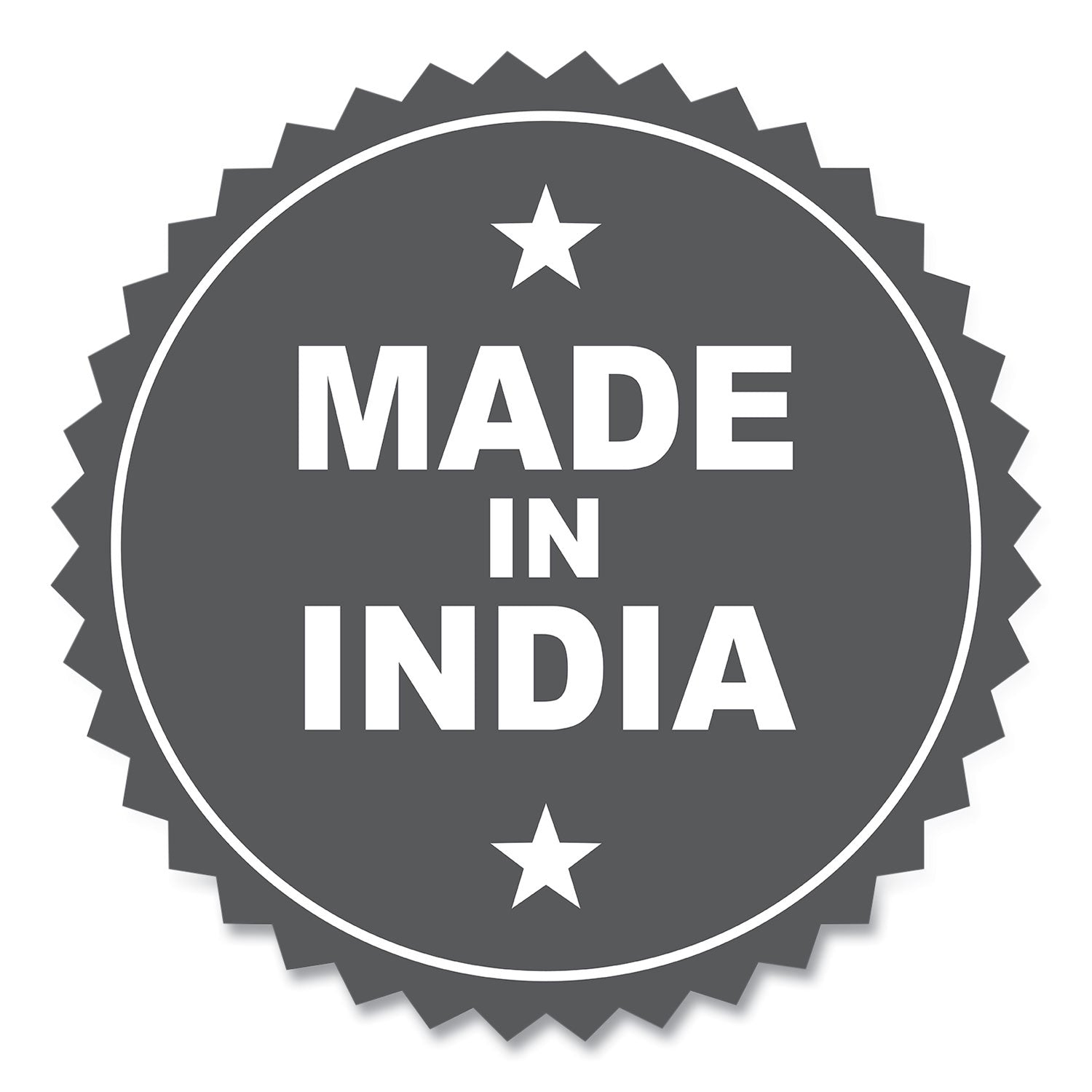 Roaring Spring® Enviroshades Steno Notepad, Gregg Rule, White Cover, 80 Orchid 6 X 9 Sheets, 4/pack