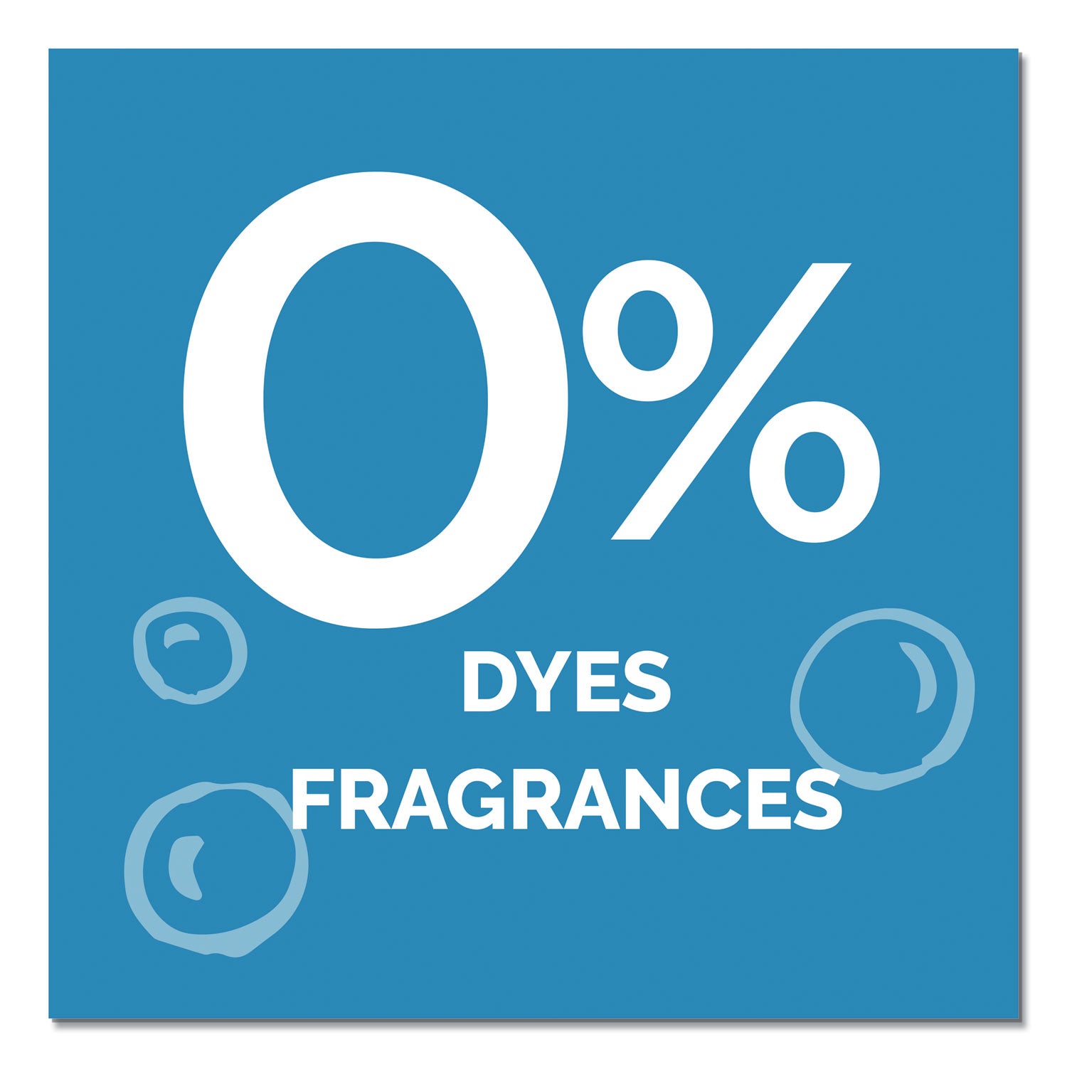 Seventh Generation® Natural Fabric Softener Sheets, Unscented, 80 Sheets/box