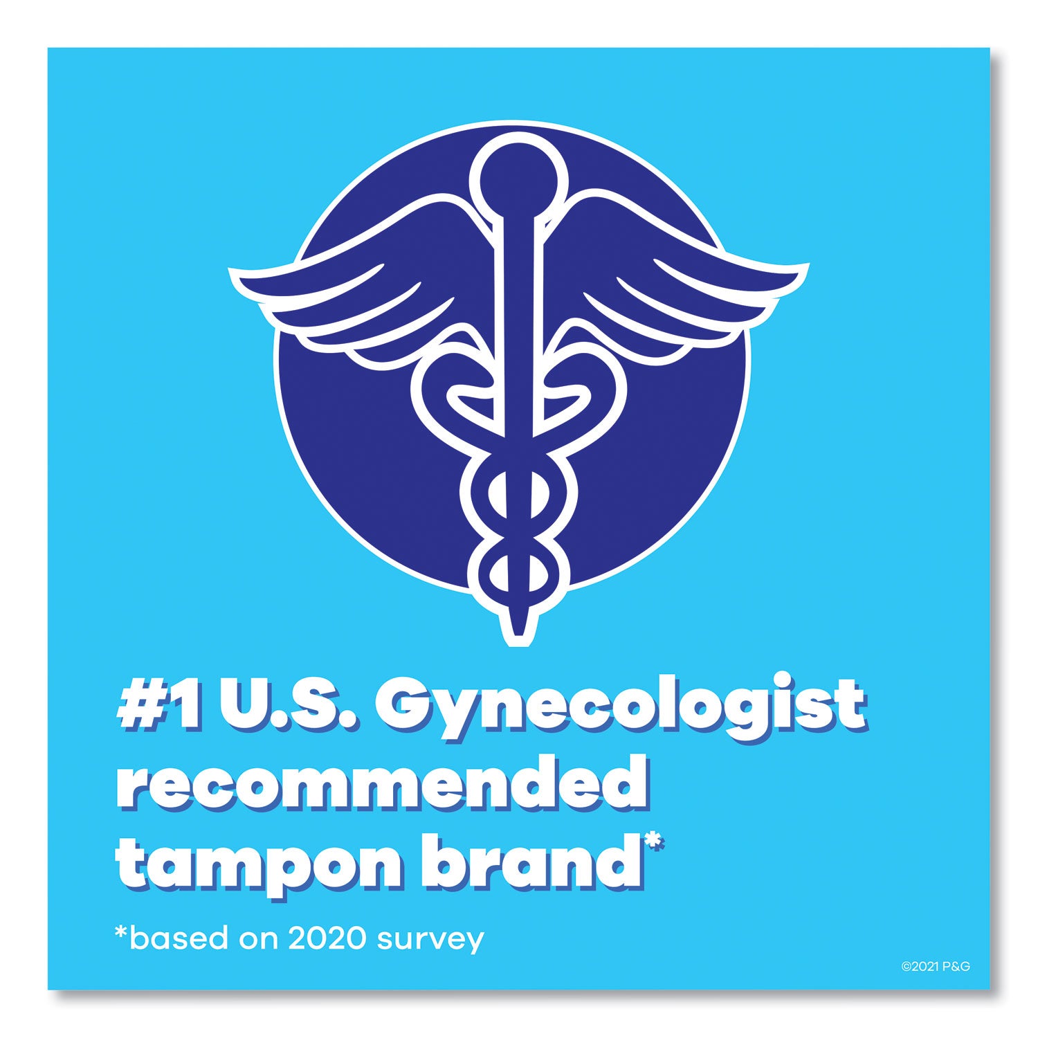 Tampax® Pearl Tampons, Regular, 36/box, 12 Box/carton