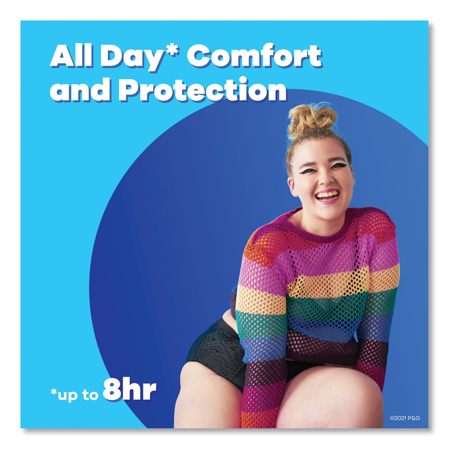 Tampax® Pearl Tampons, Regular, 36/box, 12 Box/carton