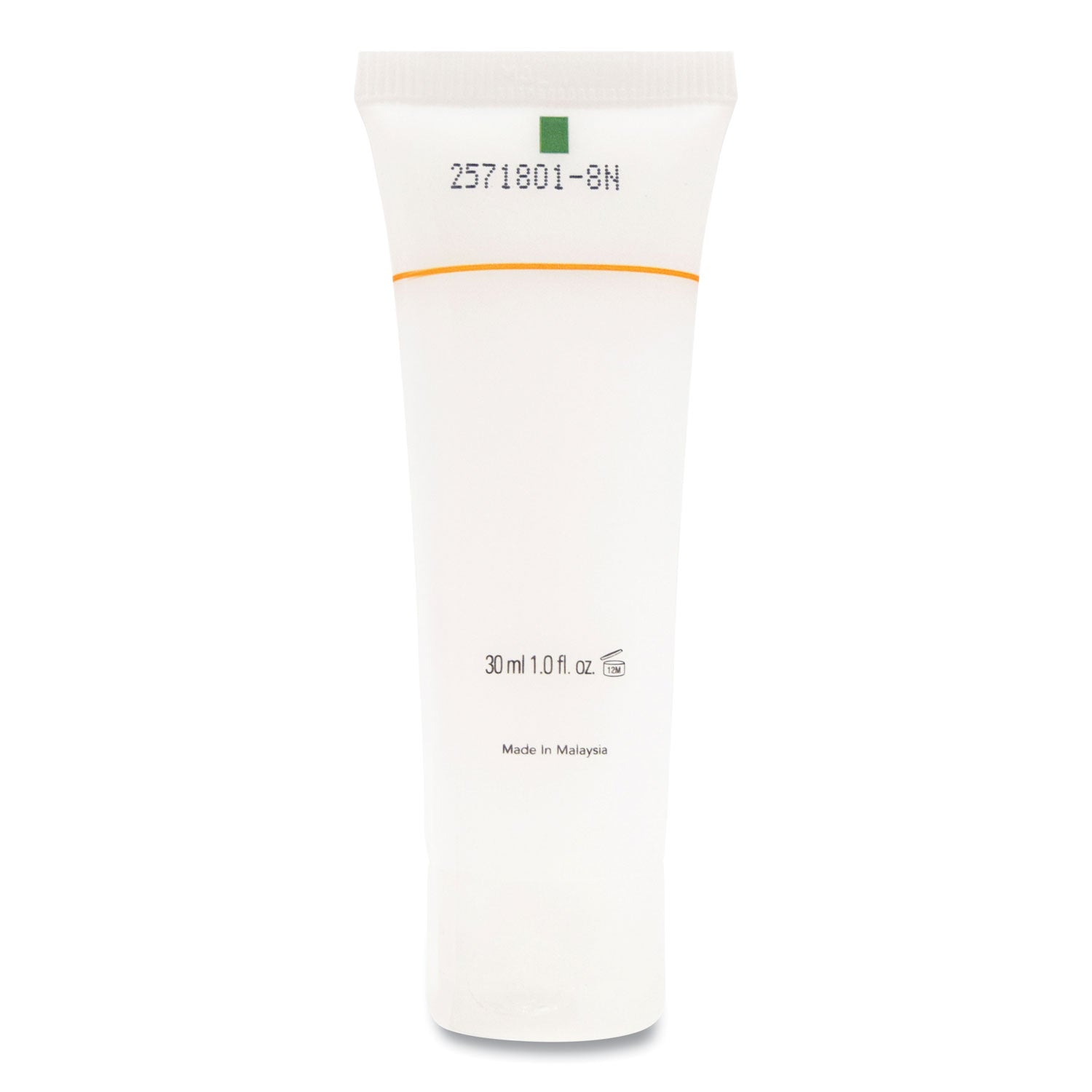 Eco By Green Culture Conditioner, Clean Scent, 30 Ml, 288/carton