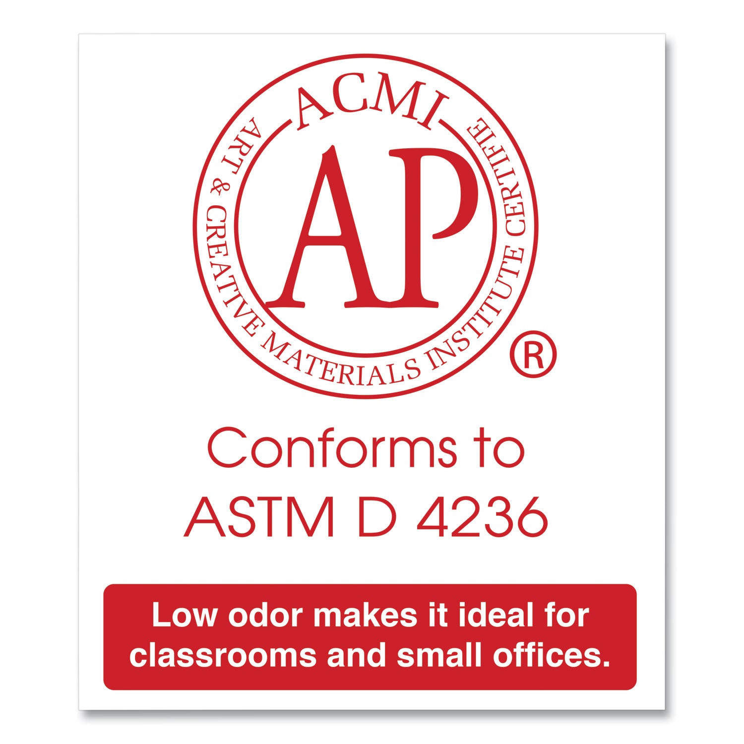 Universal™ Dry Erase Marker, Broad Chisel Tip, Green, Dozen