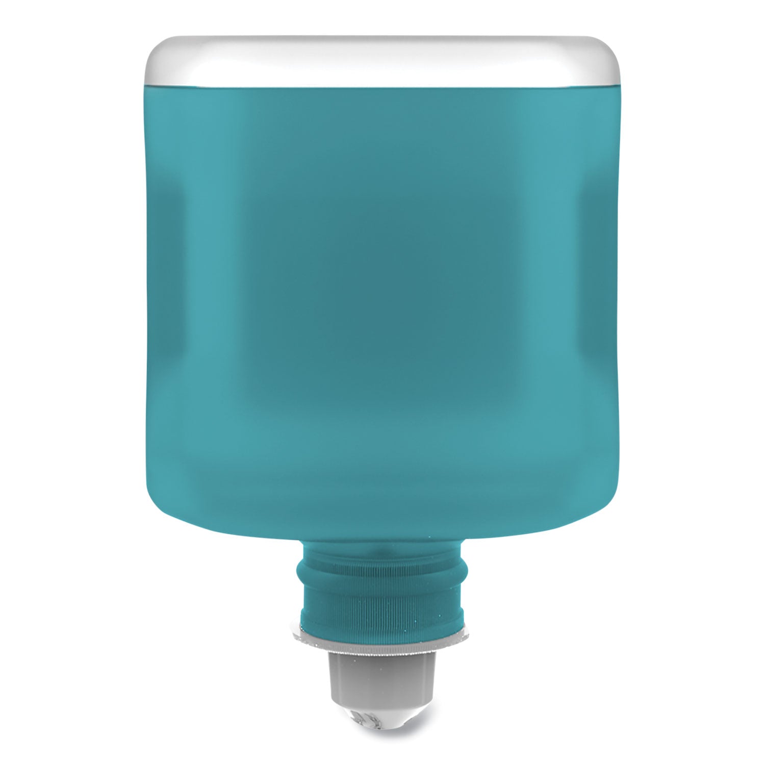 SC Johnson Professional® Refresh Foaming Hand Soap Manual Cartridge Refill, Citrus Scent, 1 L, 6/Carton