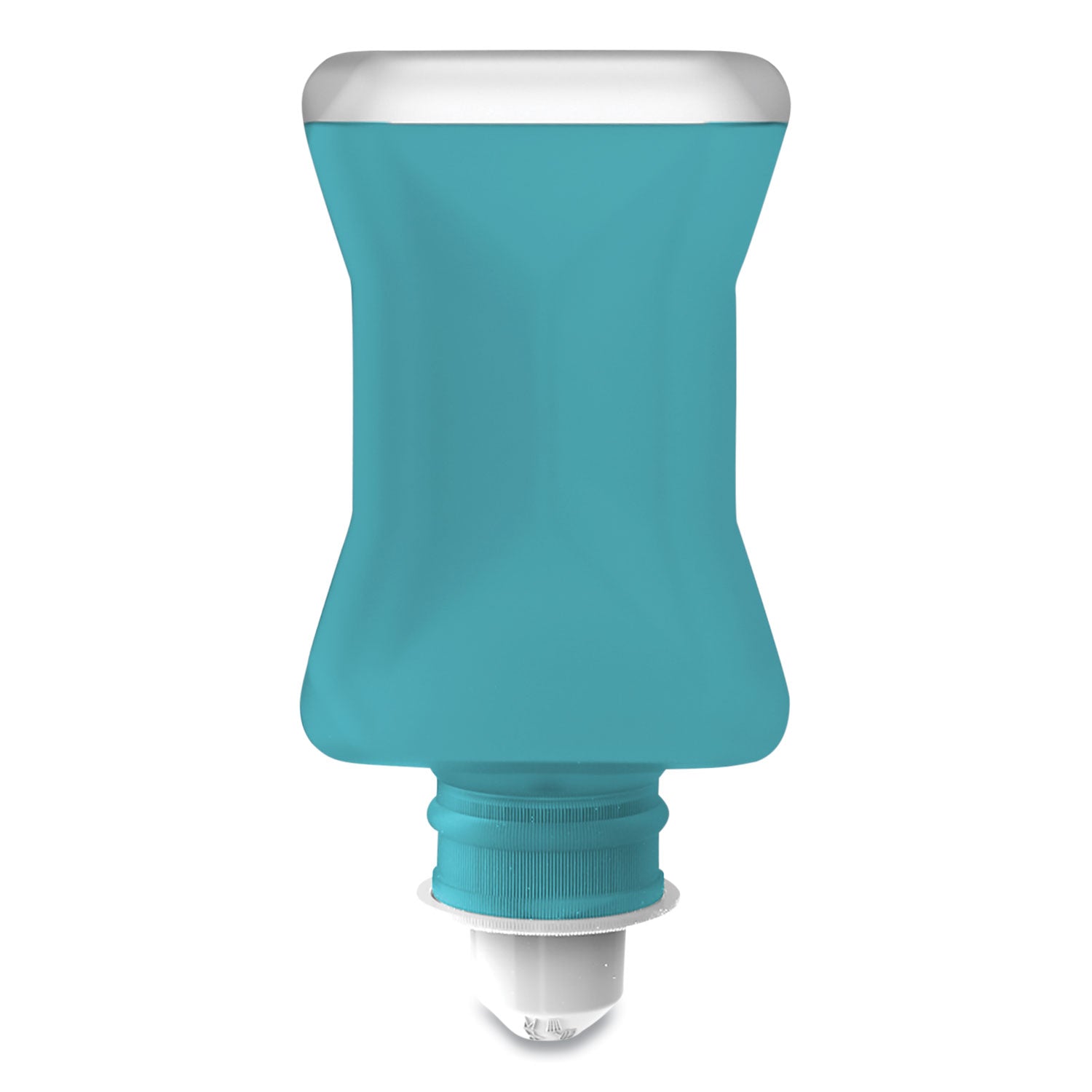 SC Johnson Professional® Refresh Foaming Hand Soap Manual Cartridge Refill, Citrus Scent, 1 L, 6/Carton