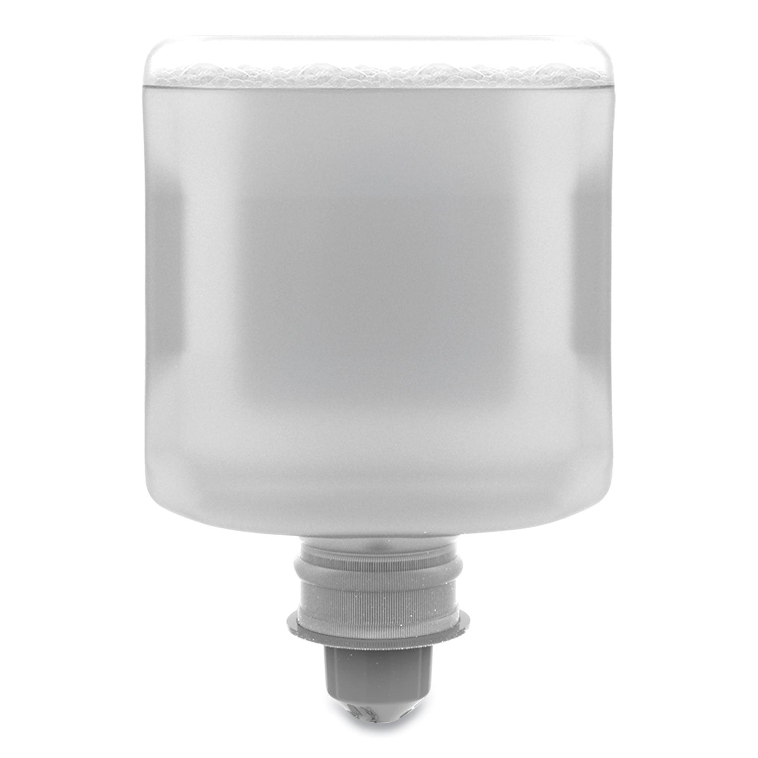 SC Johnson Professional® InstantFOAM COMPLETE PURE Alcohol Hand Sanitizer, 1 L Refill, Fragrance-Free, 6/Carton