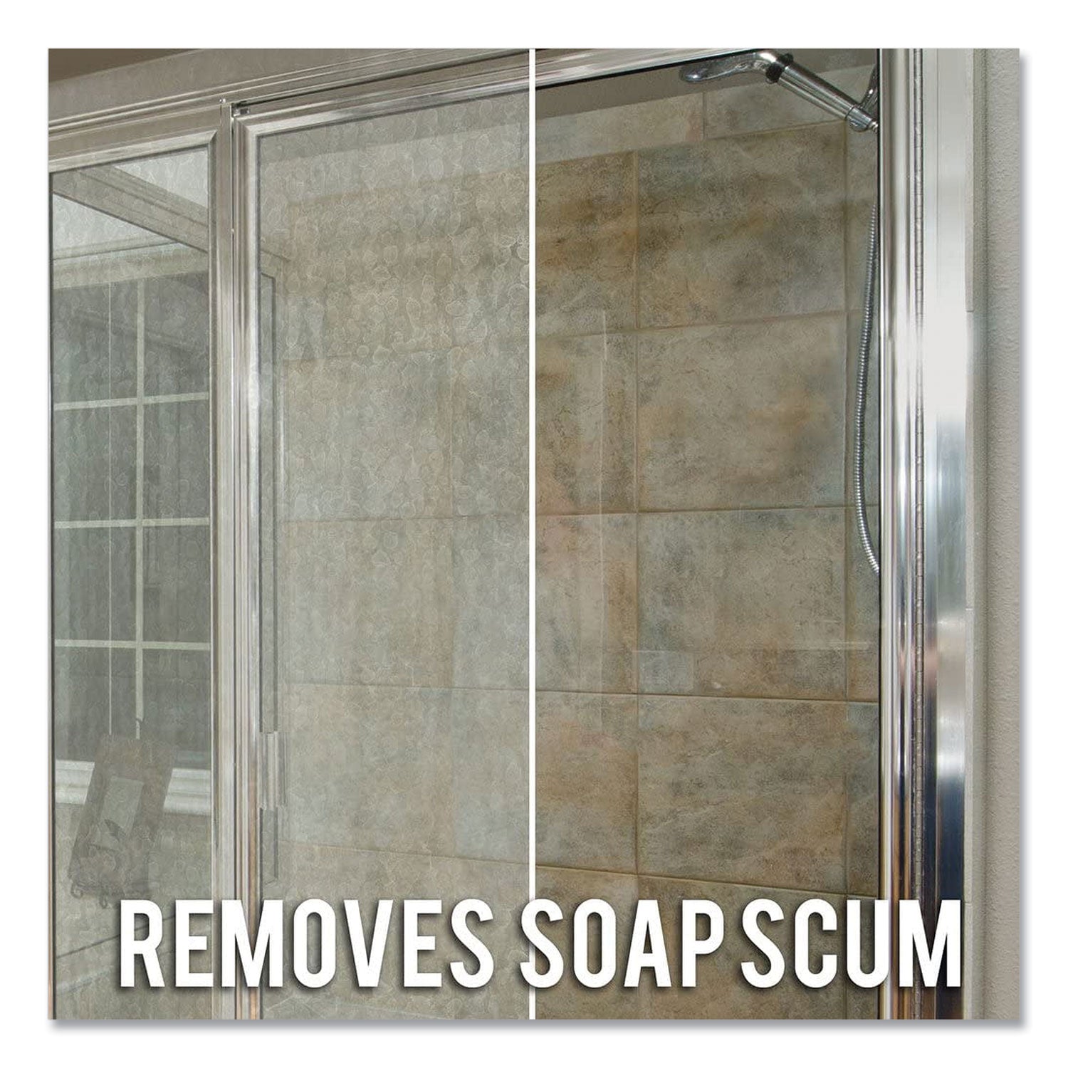 LIME-A-WAY® Lime, Calcium And Rust Remover, 28 Oz Bottle